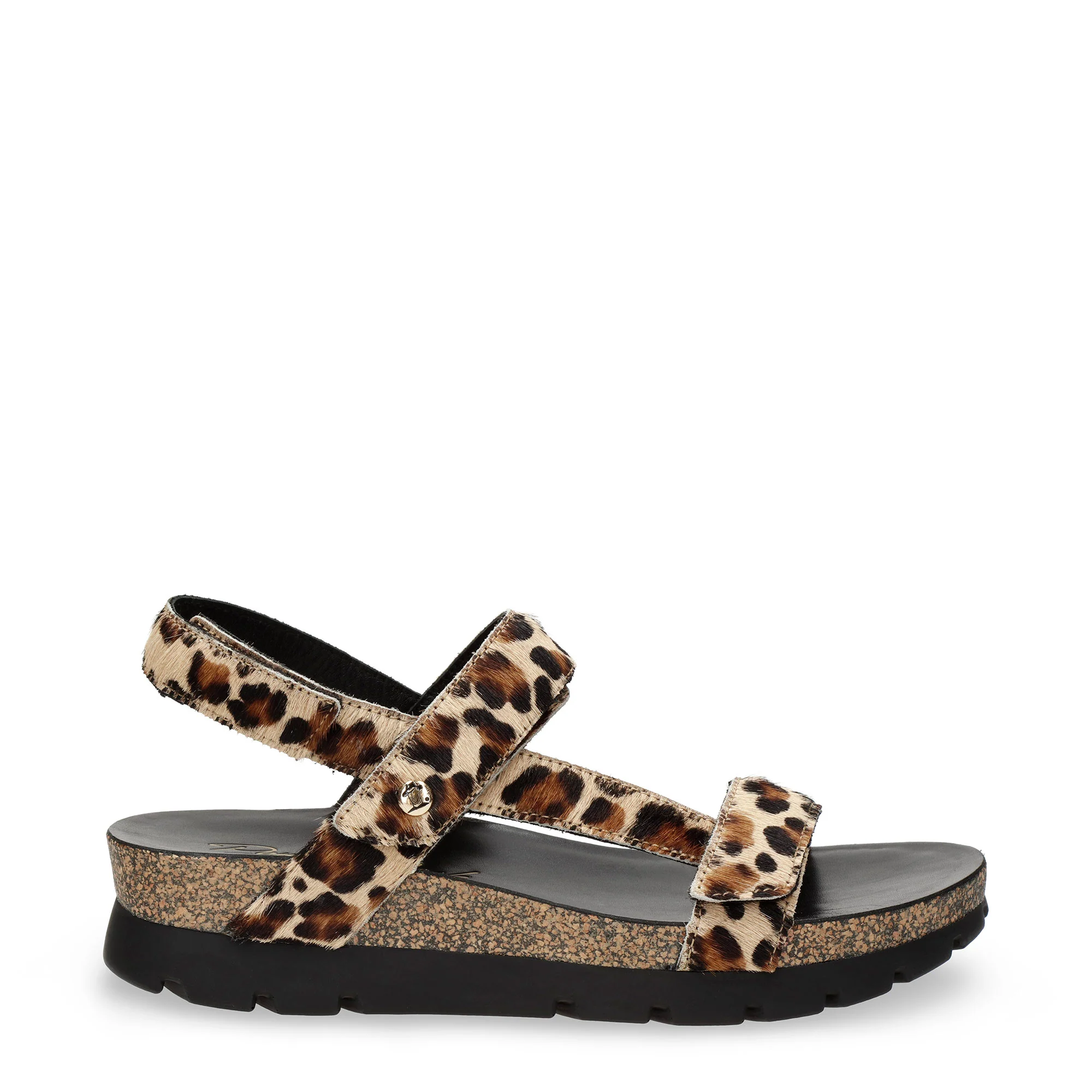 Selma Leopard B1 - Natural