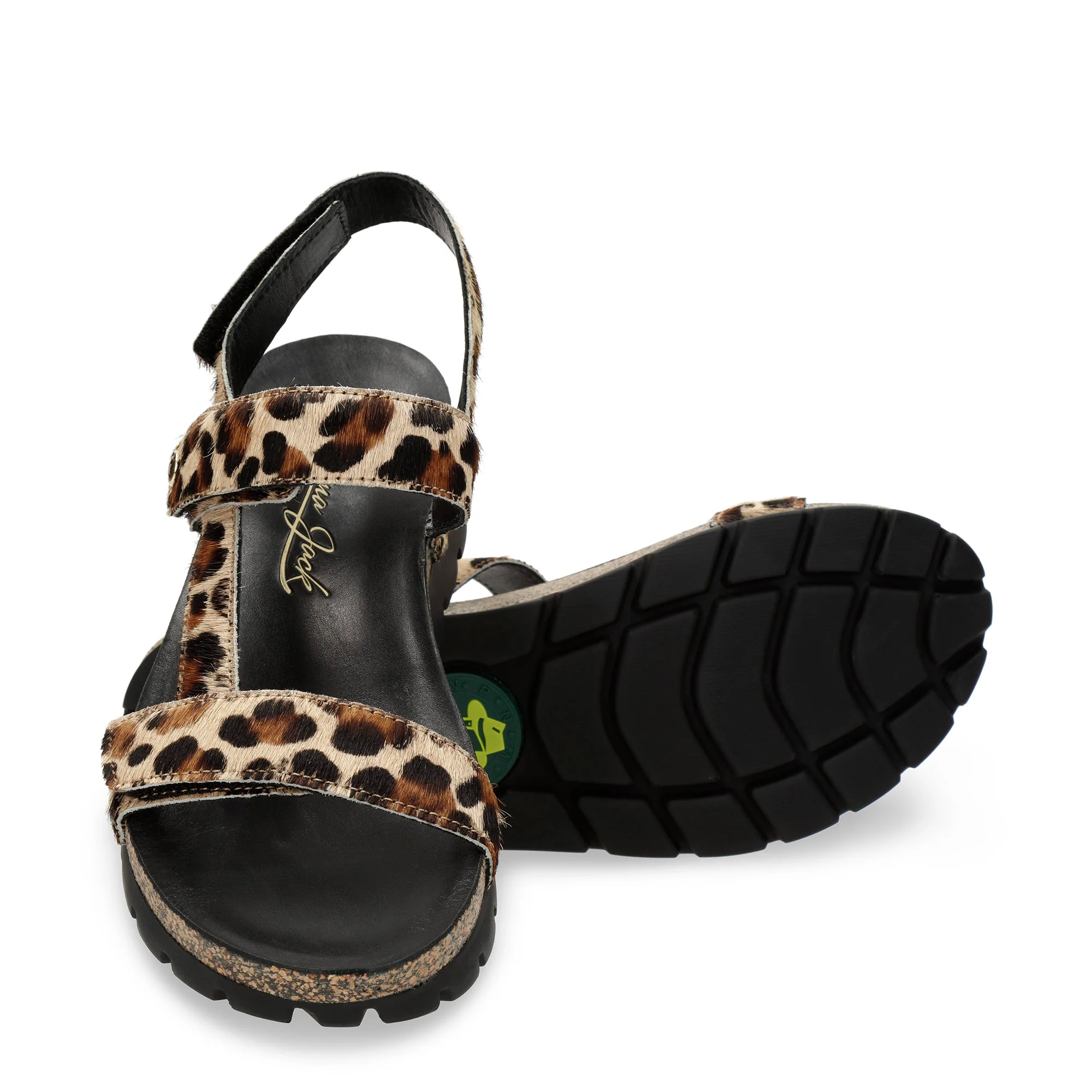 Selma Leopard B1 - Natural - Image 5