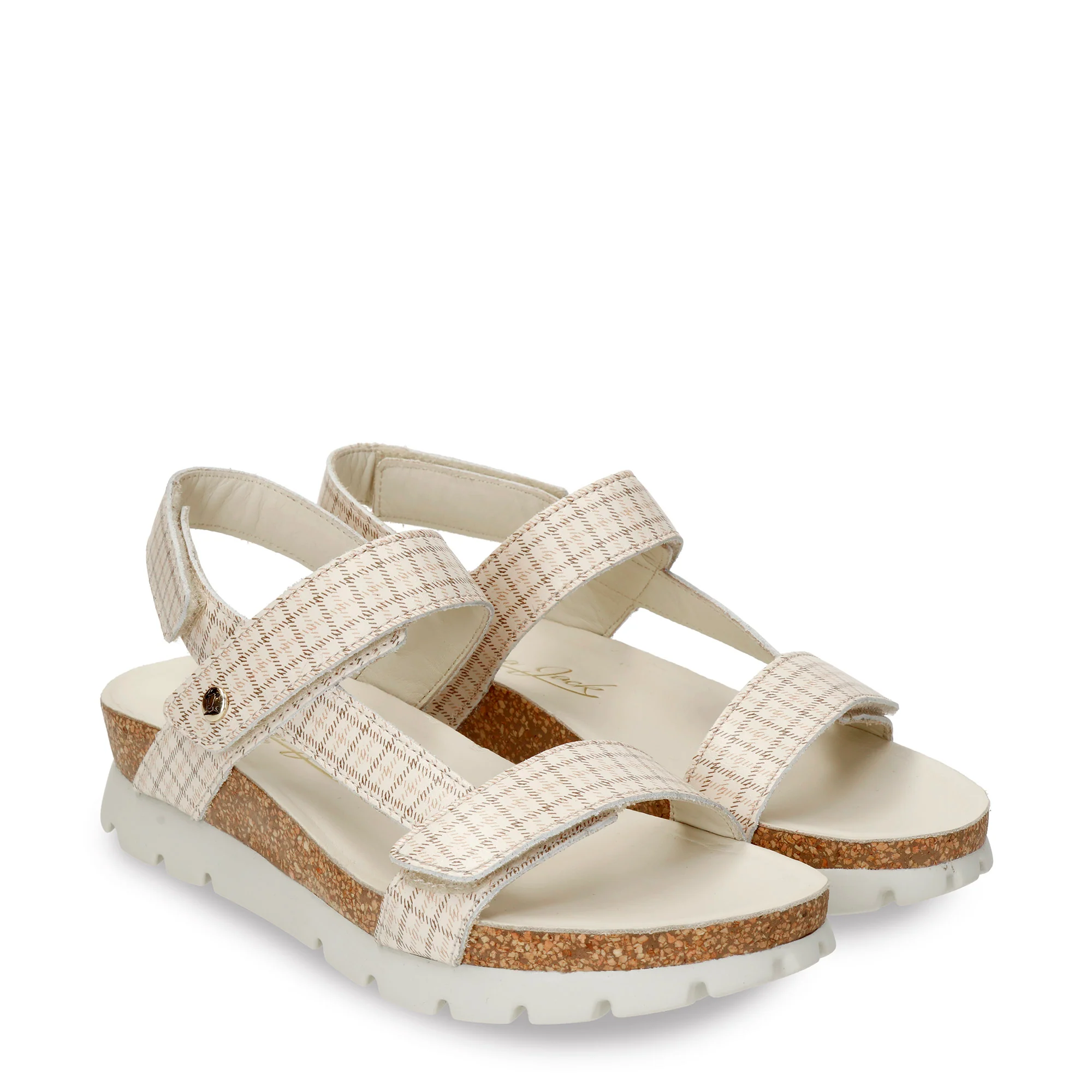Selma Plaid B1 Napa Crudo - Image 3