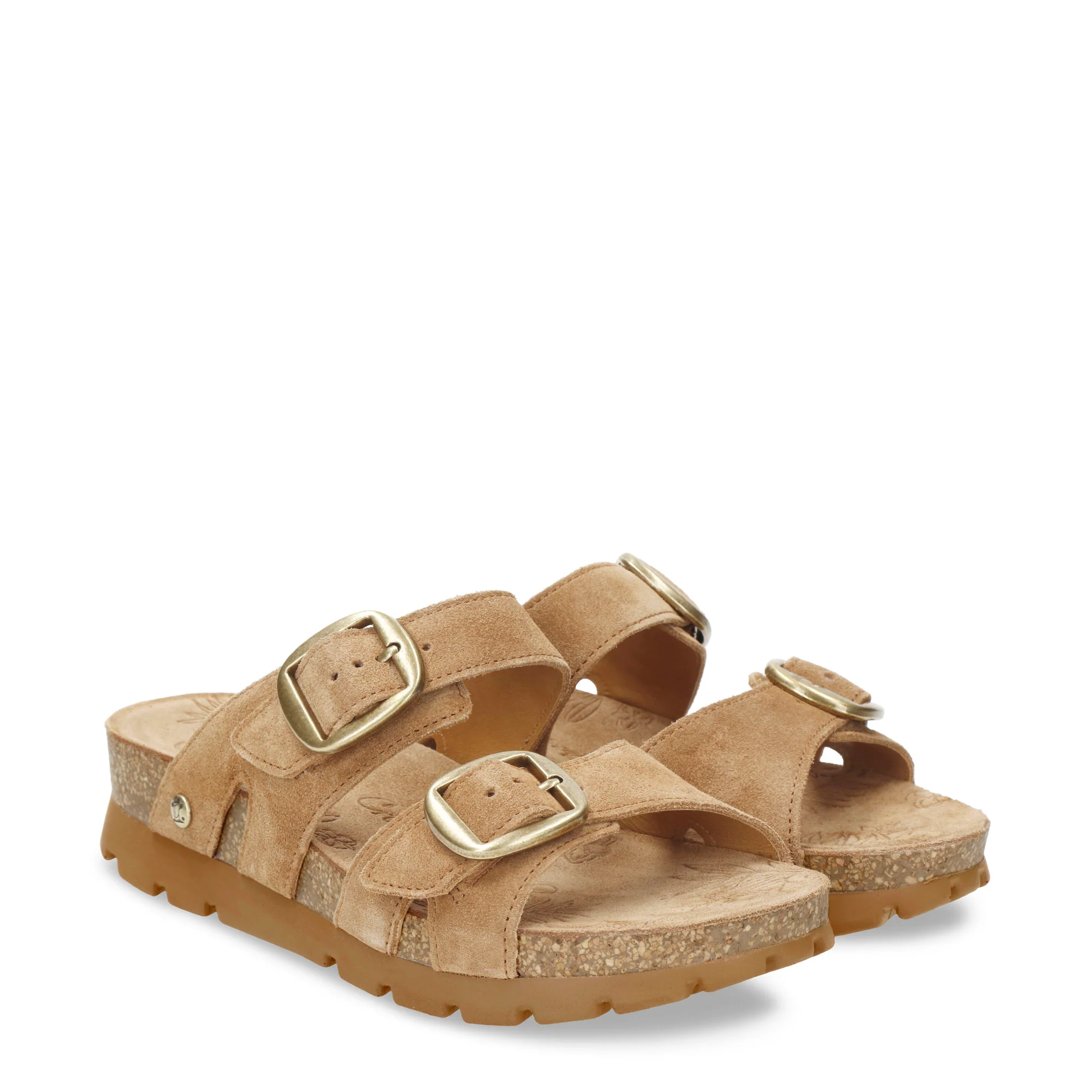 Shirley B15 Velour Cuero - Image 3