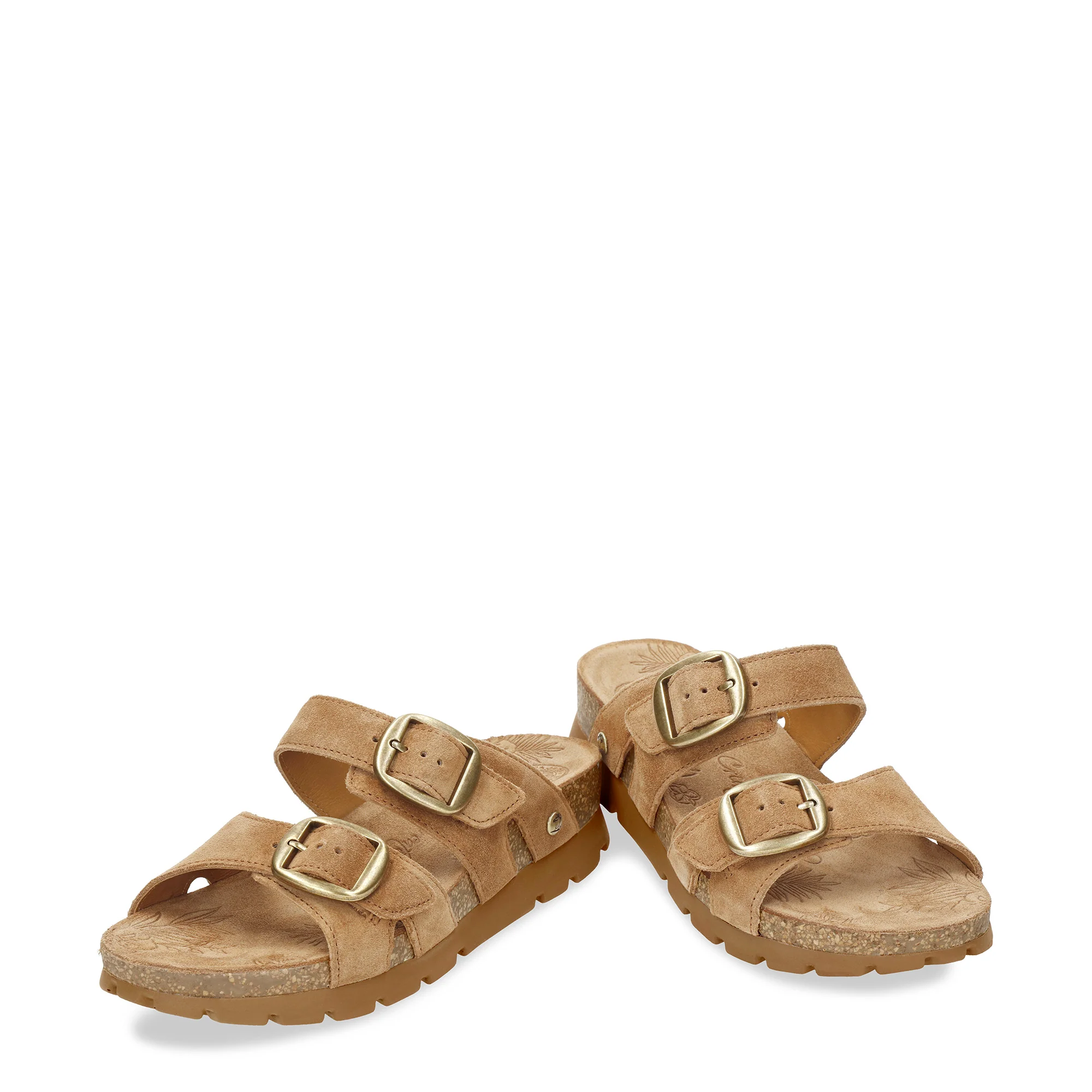Shirley B15 Velour Cuero - Image 5