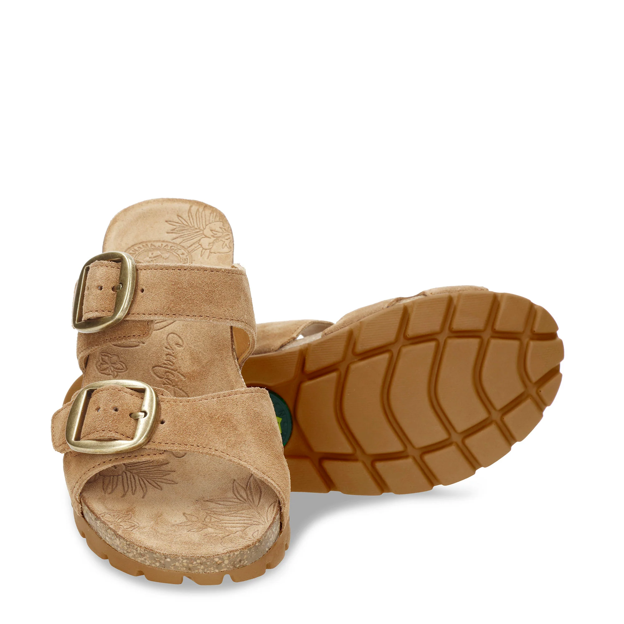 Shirley B15 Velour Cuero - Image 6
