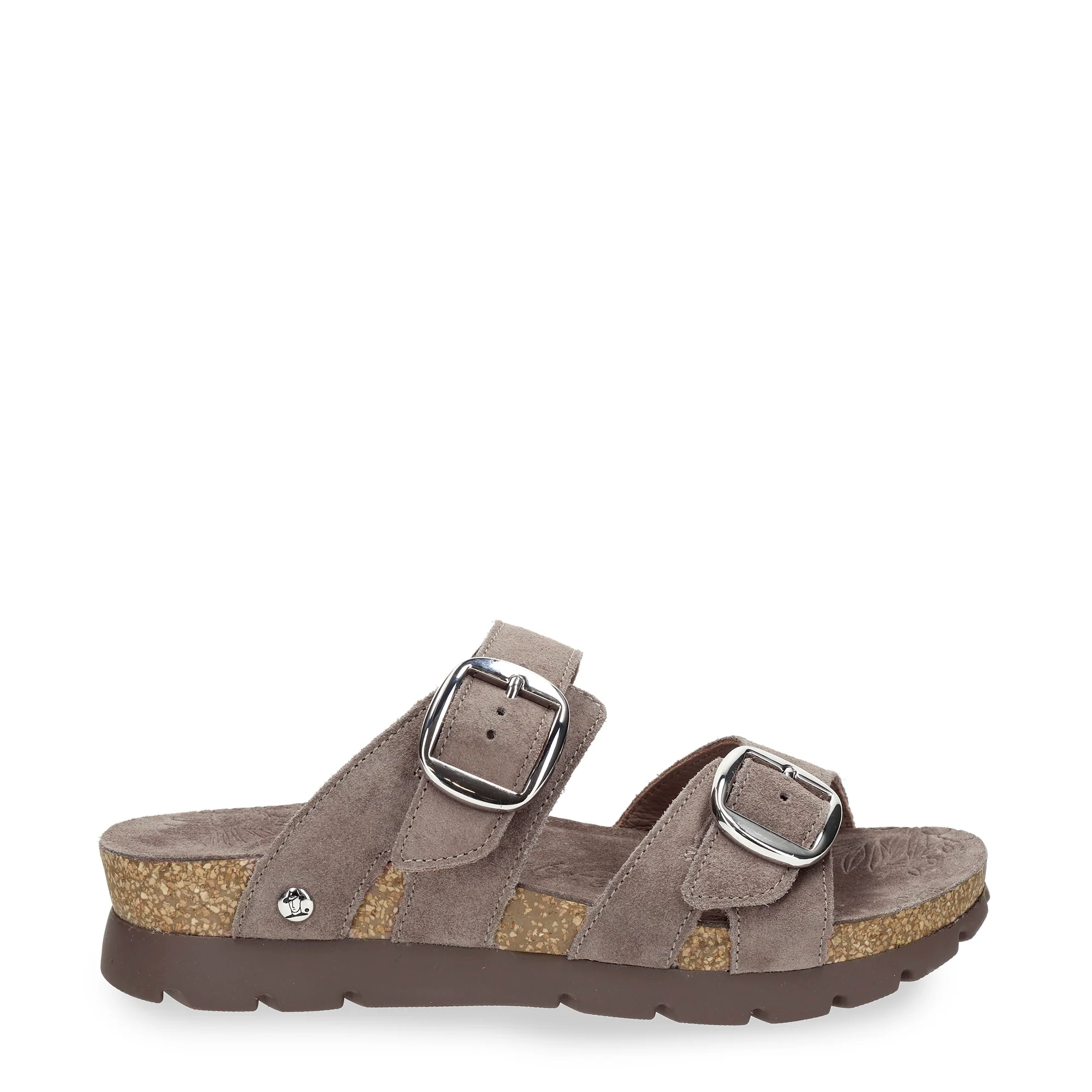 Shirley B18 Velour Piedra