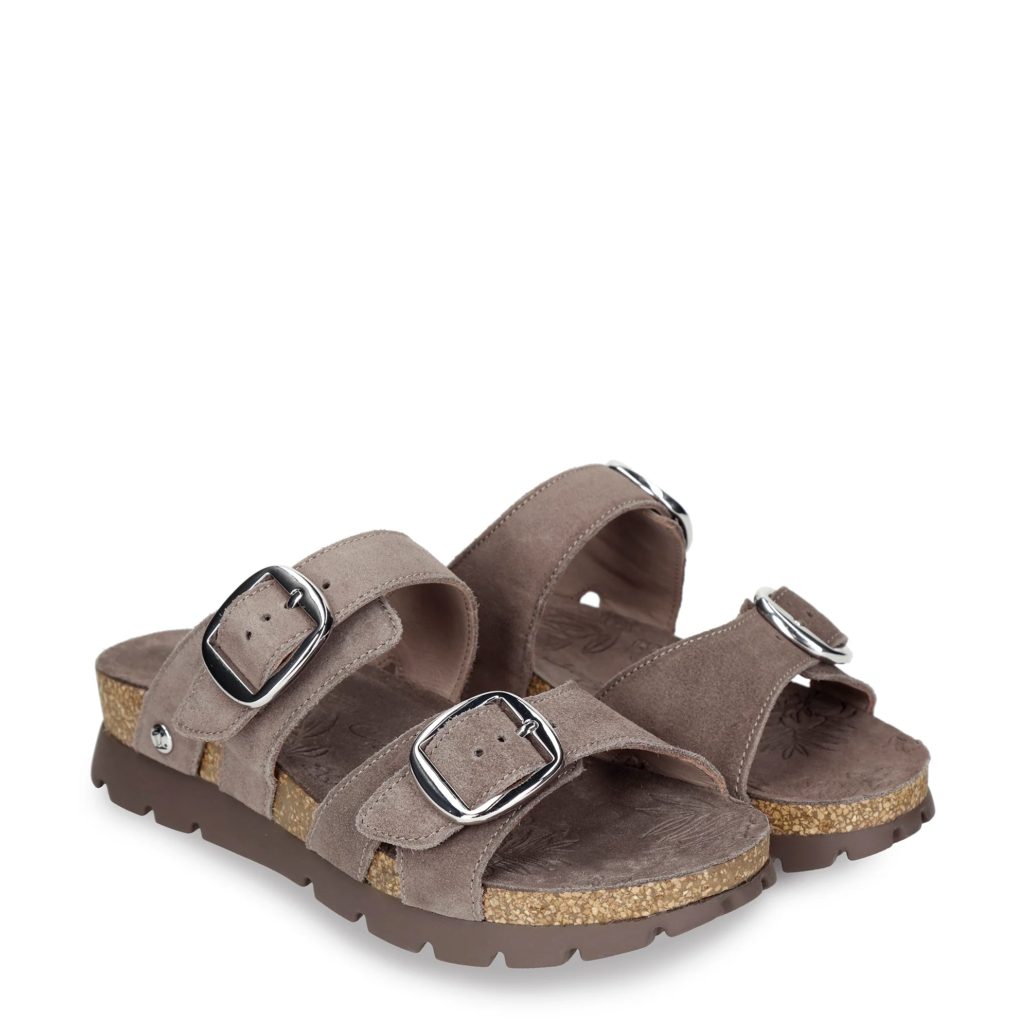 Shirley B18 Velour Piedra - Image 3