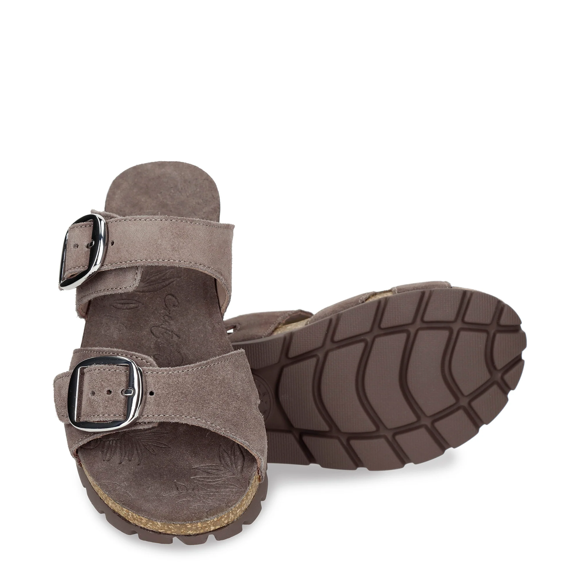 Shirley B18 Velour Piedra - Image 6