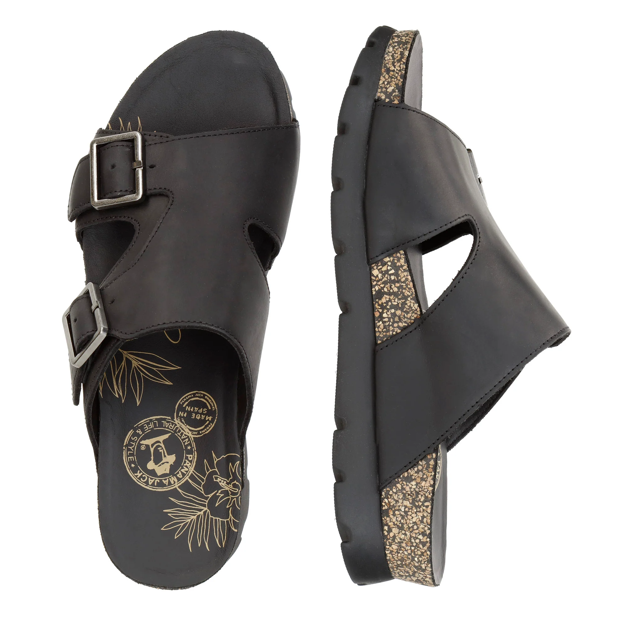 Siena B1 Napa Grass Negro - Image 4