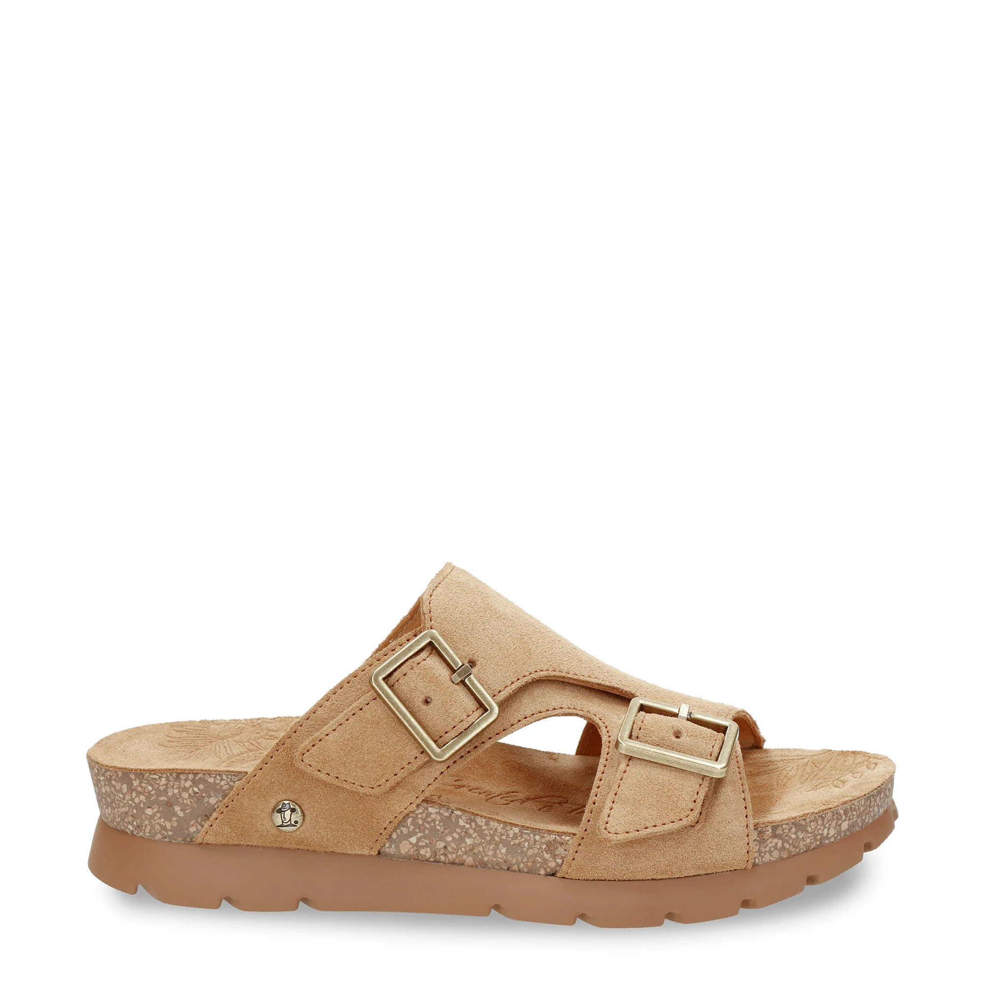 Siena B2 Velour Cuero