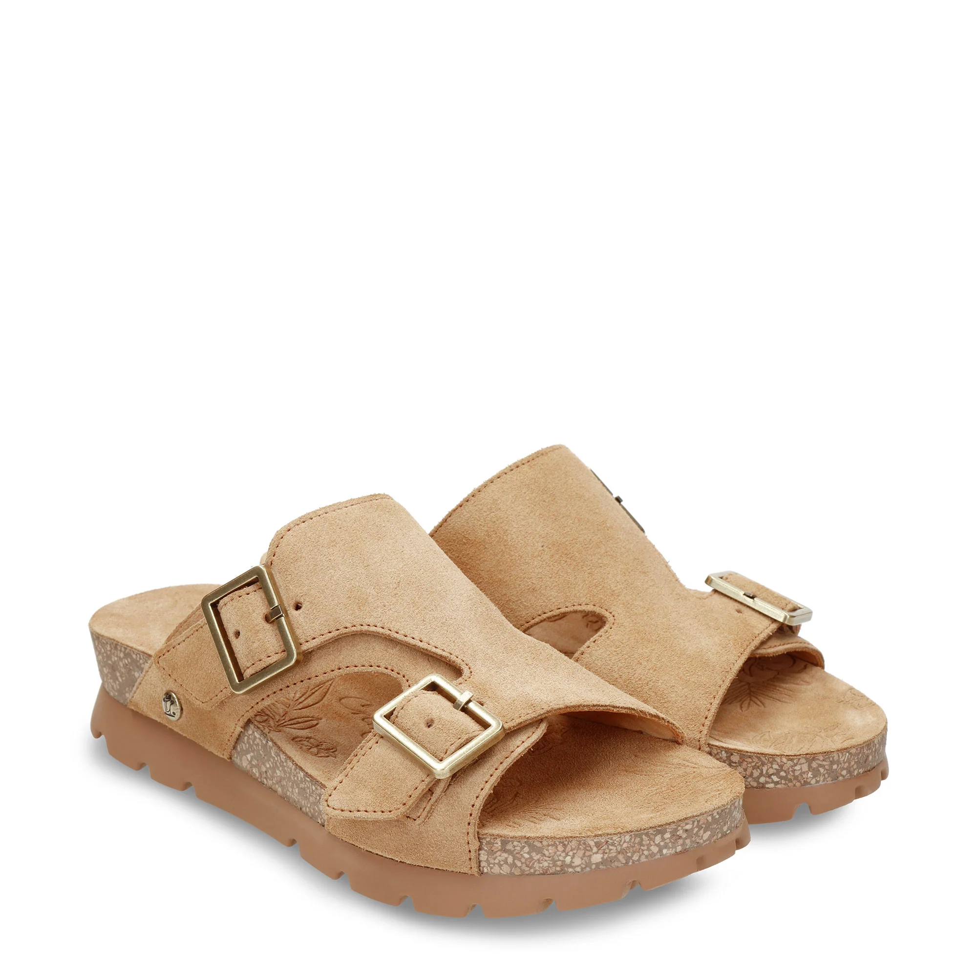 Siena B2 Velour Cuero - Image 3