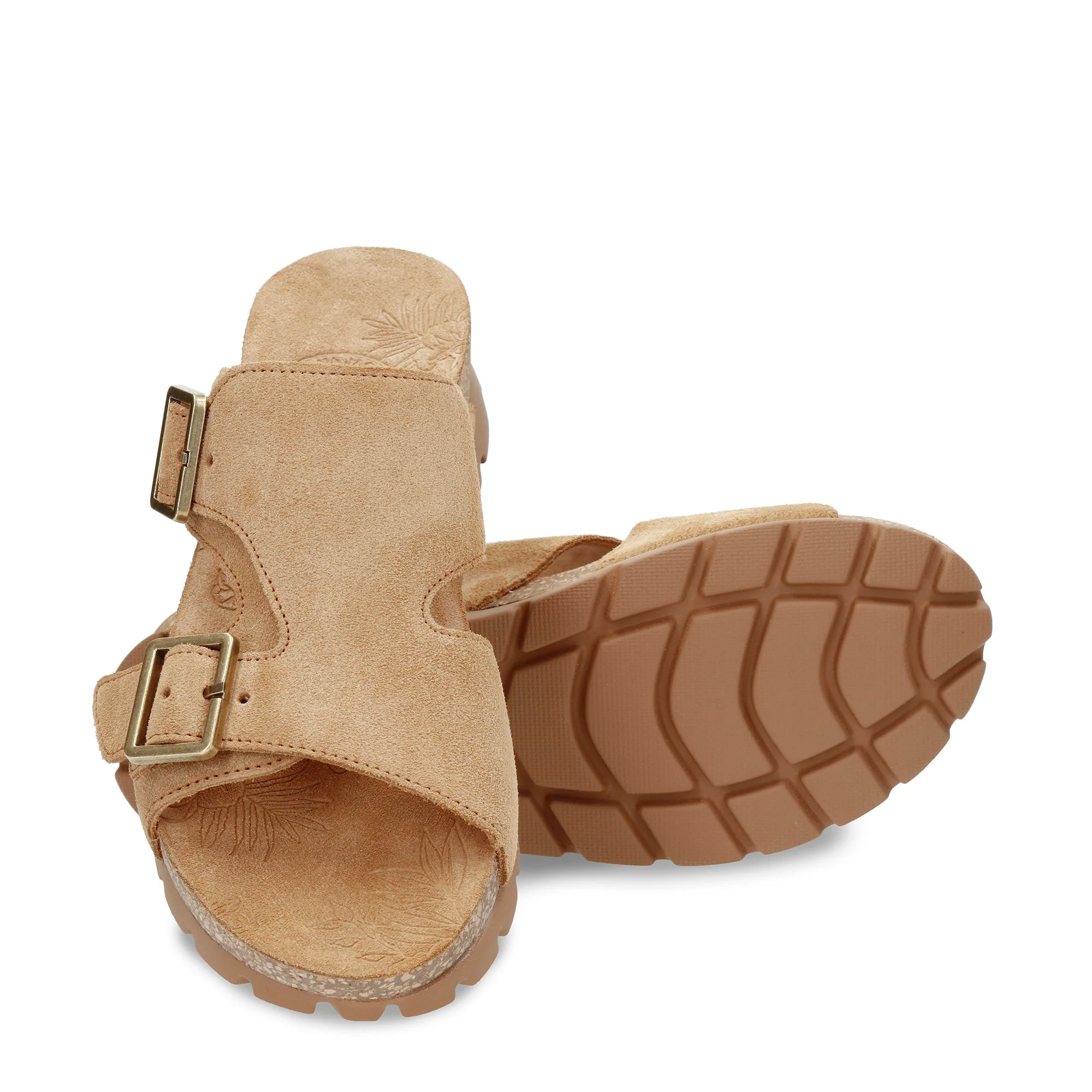 Siena B2 Velour Cuero - Image 6