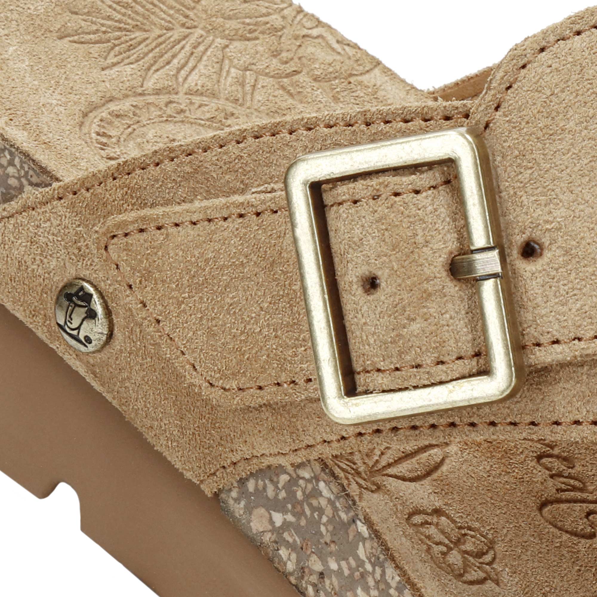 Siena B2 Velour Cuero - Image 7