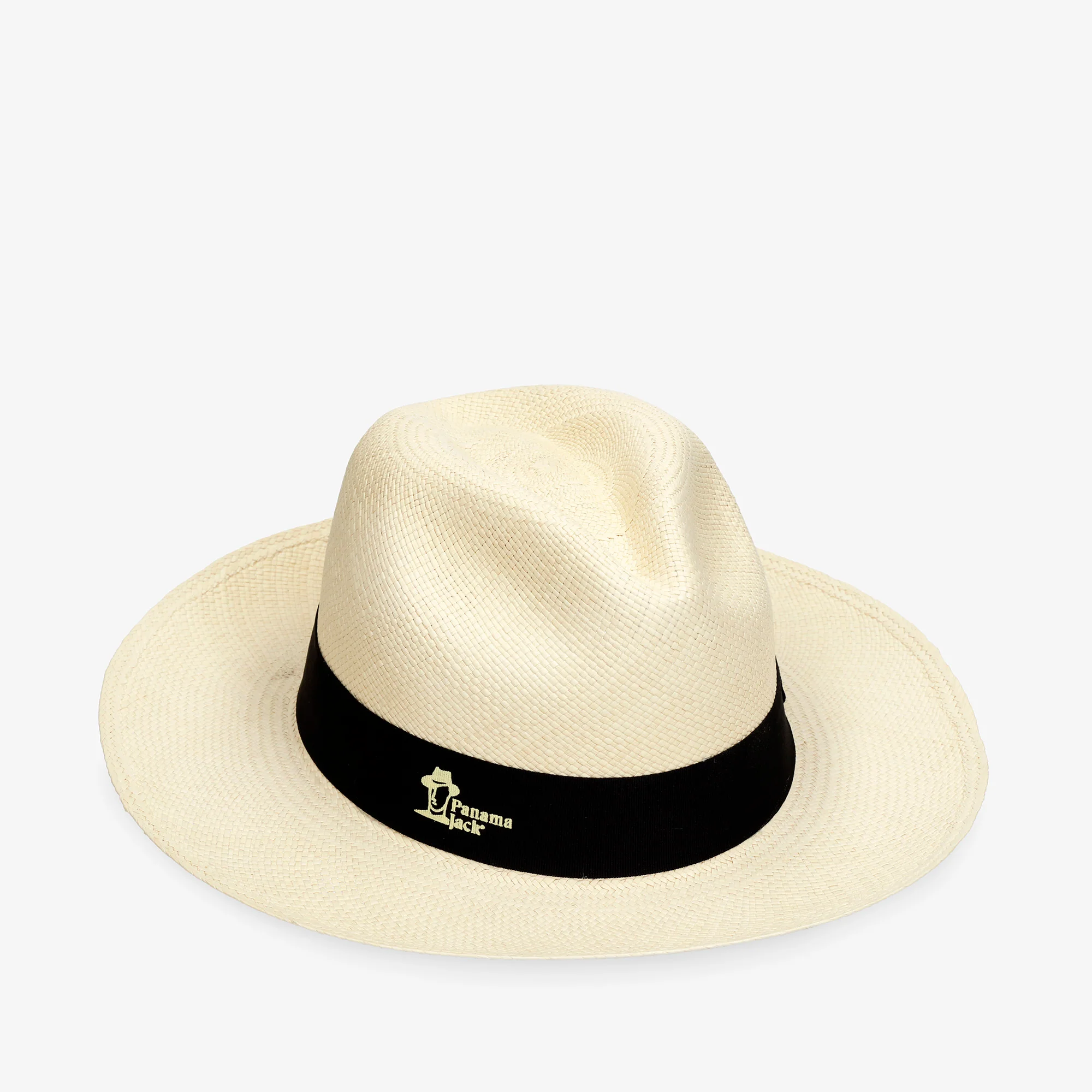 Sombrero Panama Natural F1 Natural