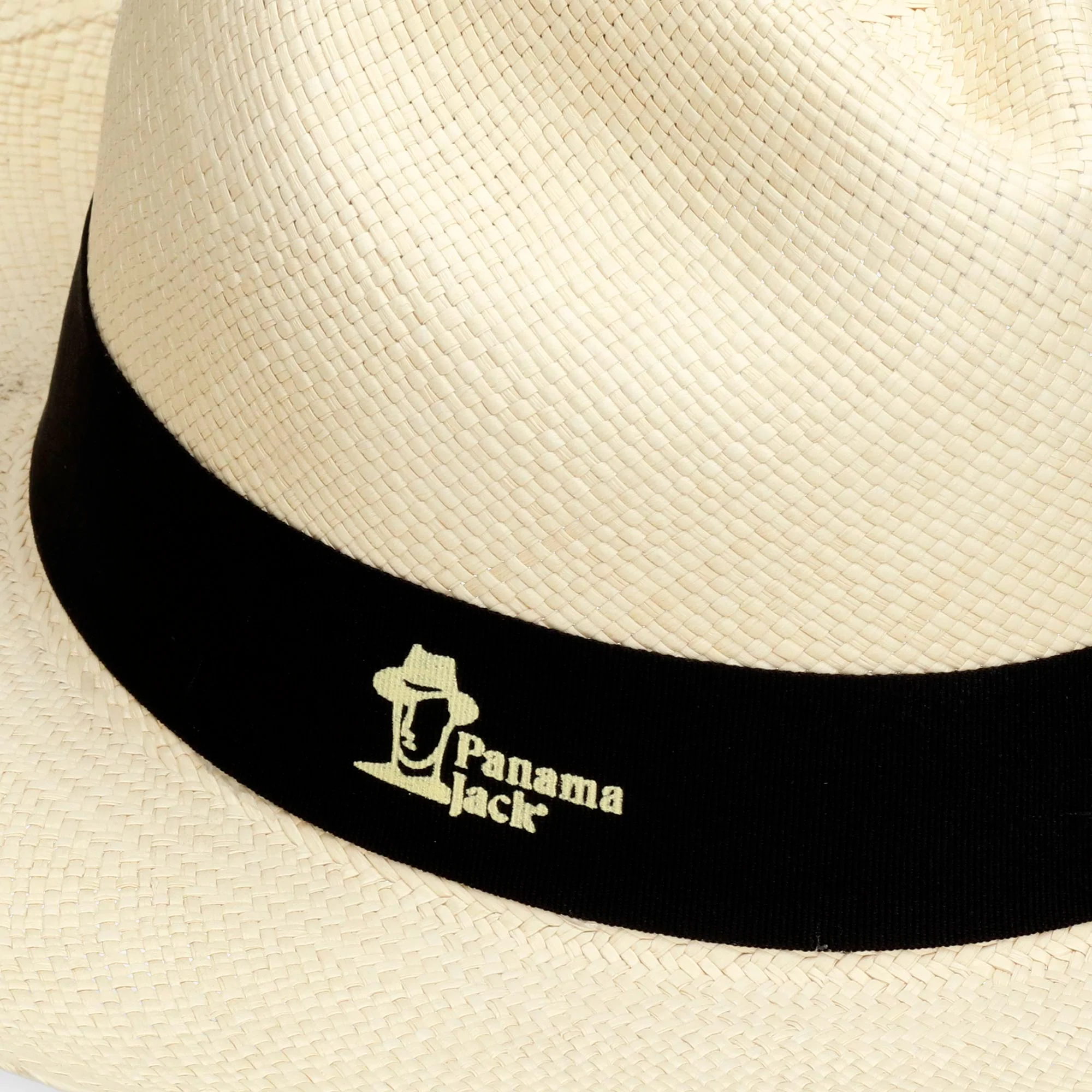 Sombrero Panama Natural F1 Natural - Image 2