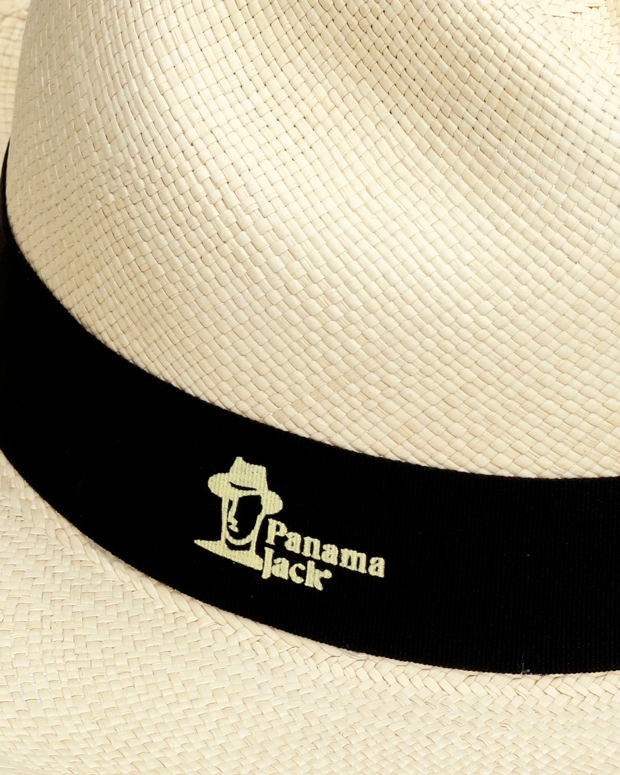Sombrero Panama Natural F1 Natural - Image 3