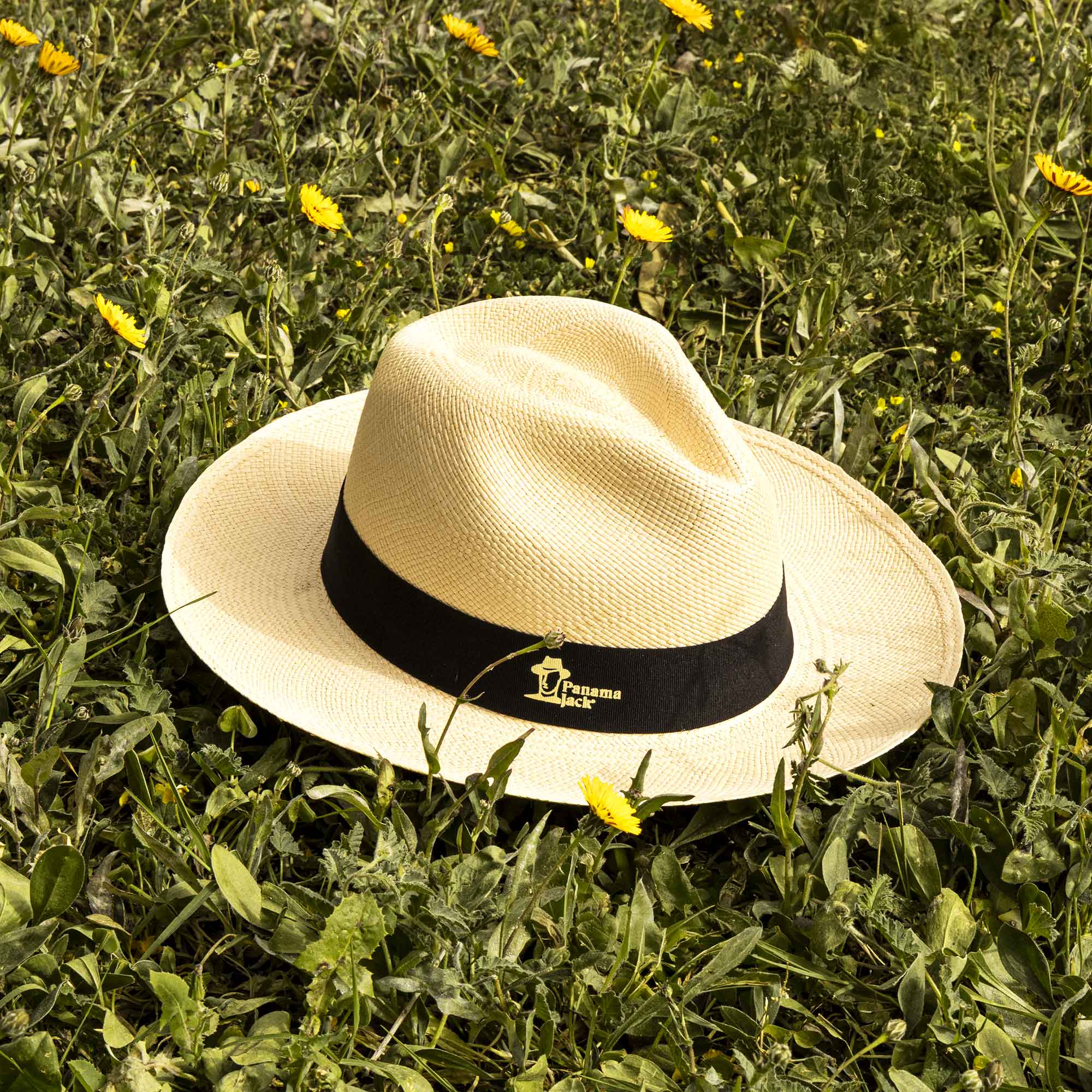 Sombrero Panama Natural F1 Natural - Image 4