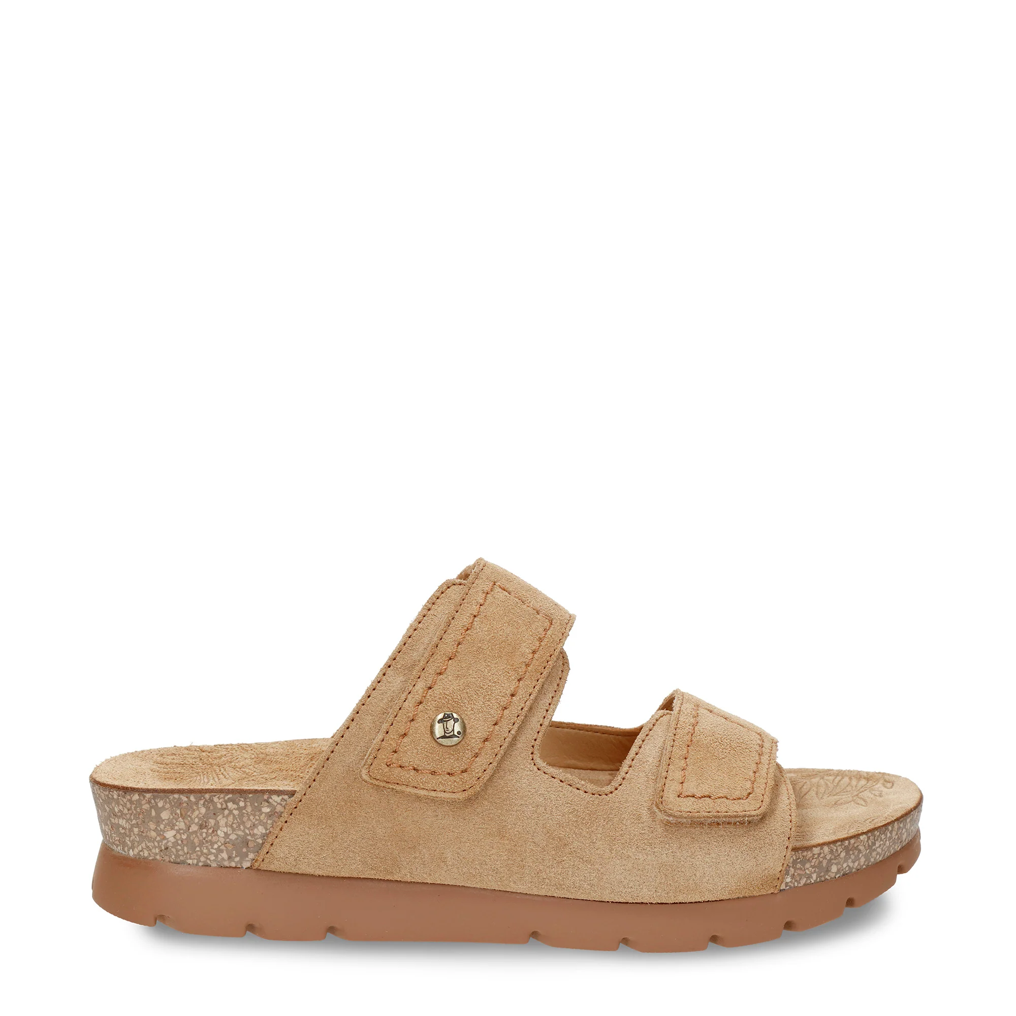 Sophie B2 Velour Cuero