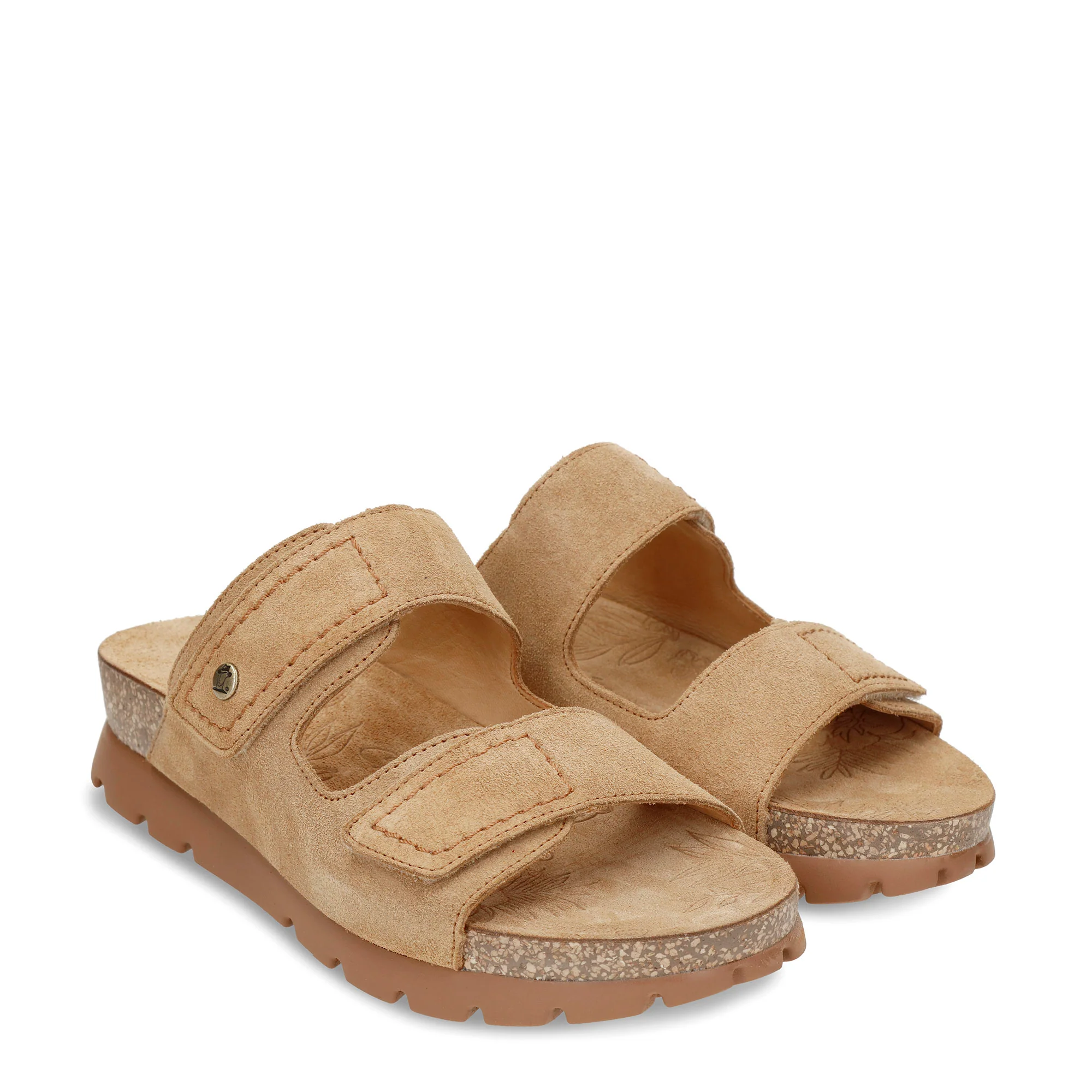 Sophie B2 Velour Cuero - Image 3