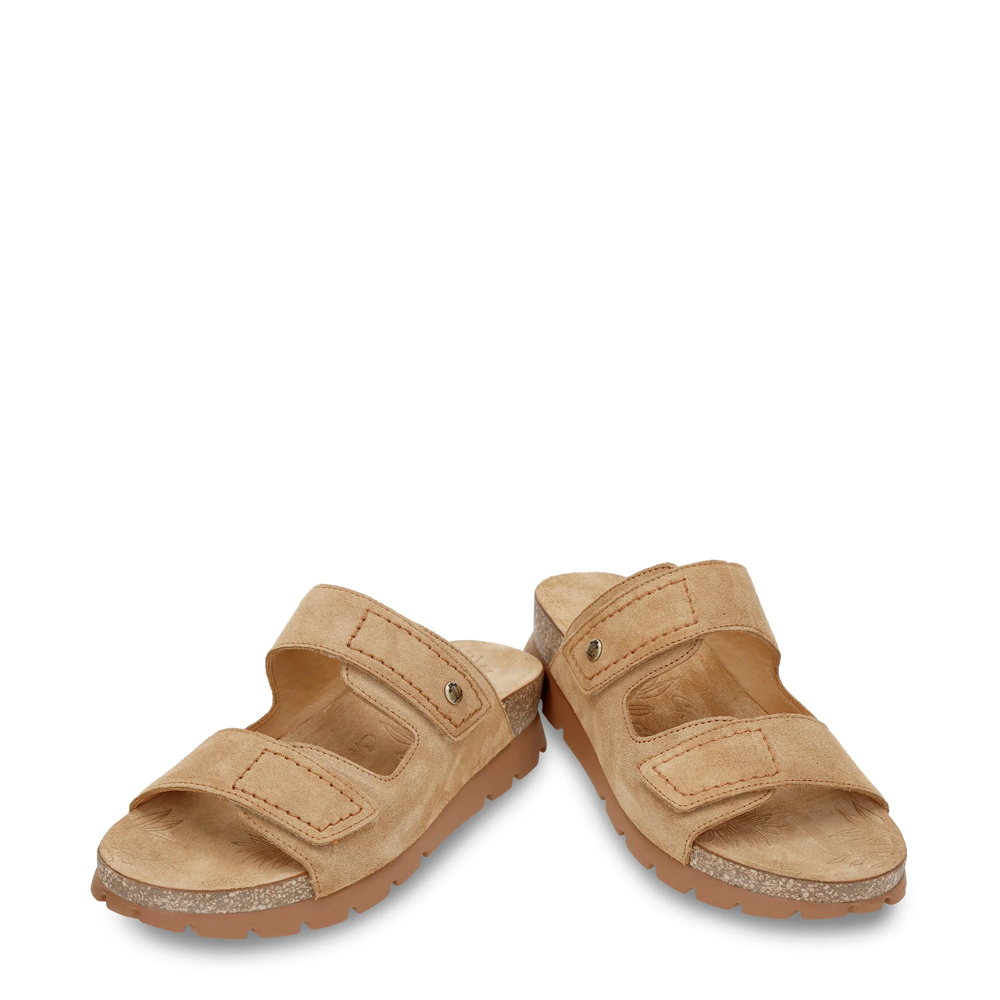 Sophie B2 Velour Cuero - Image 5