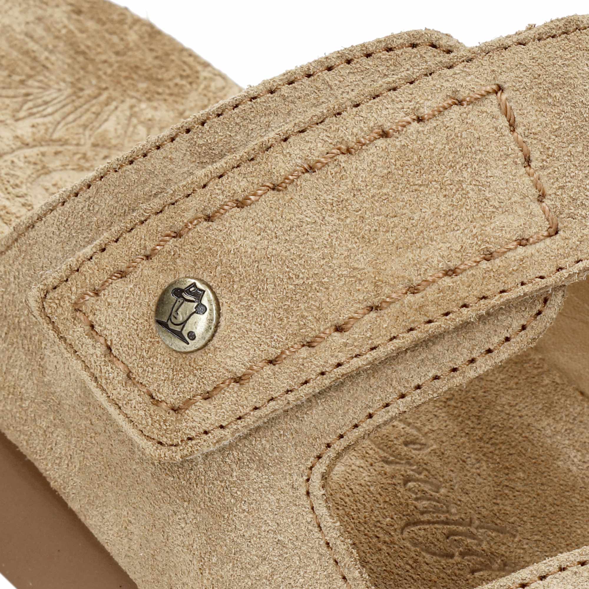 Sophie B2 Velour Cuero - Image 7