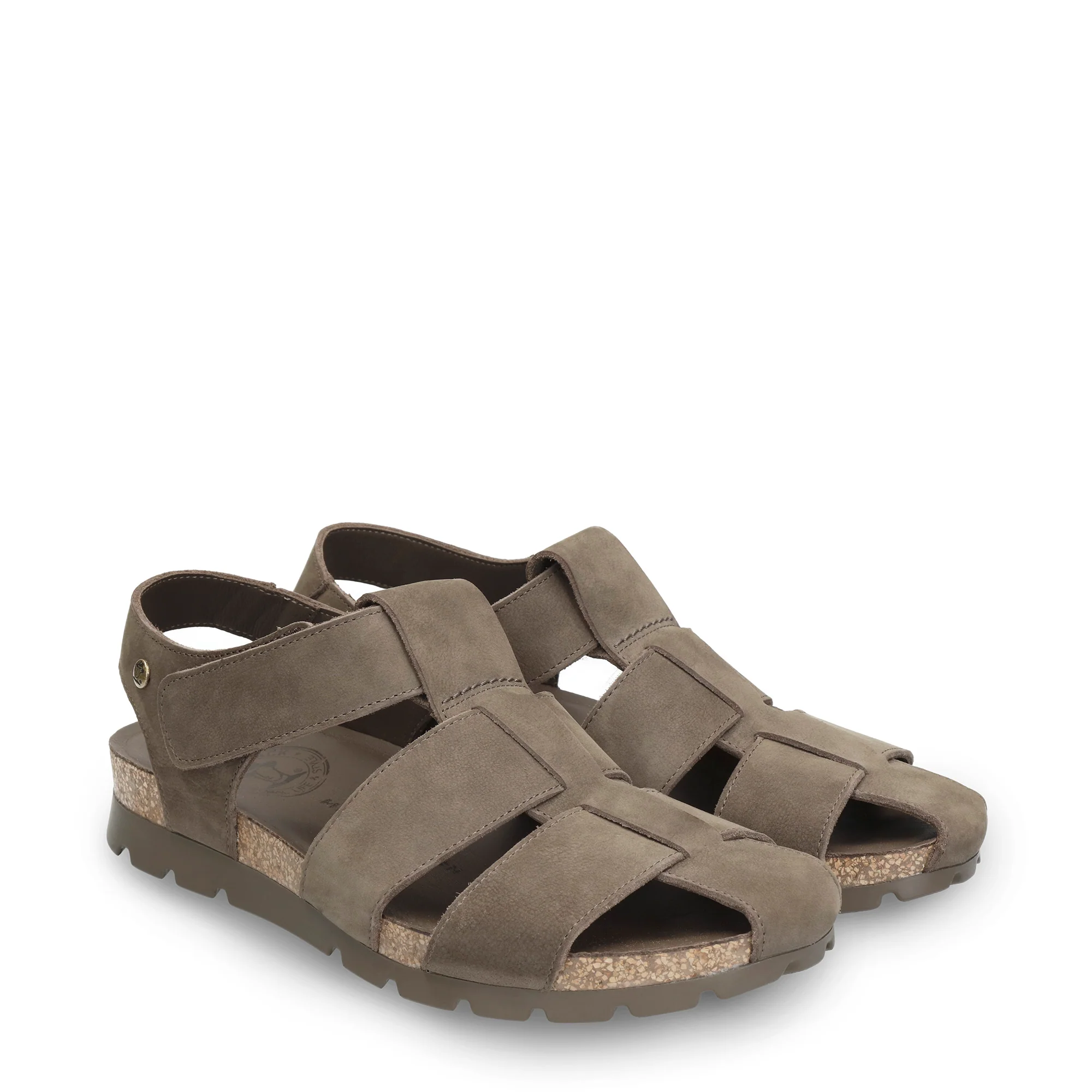 Stanley C9 Nobuck Gris - Image 2