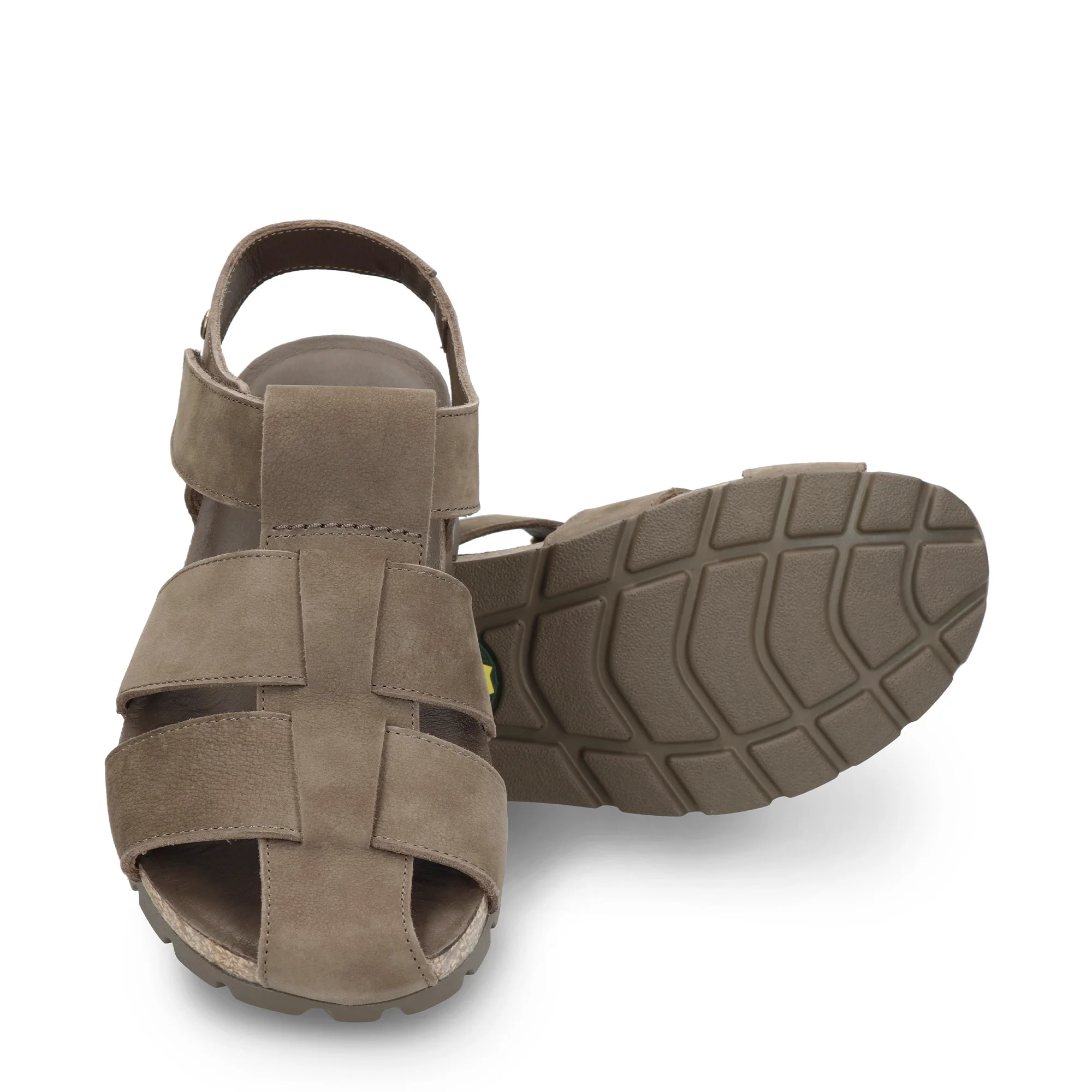 Stanley C9 Nobuck Gris - Image 5