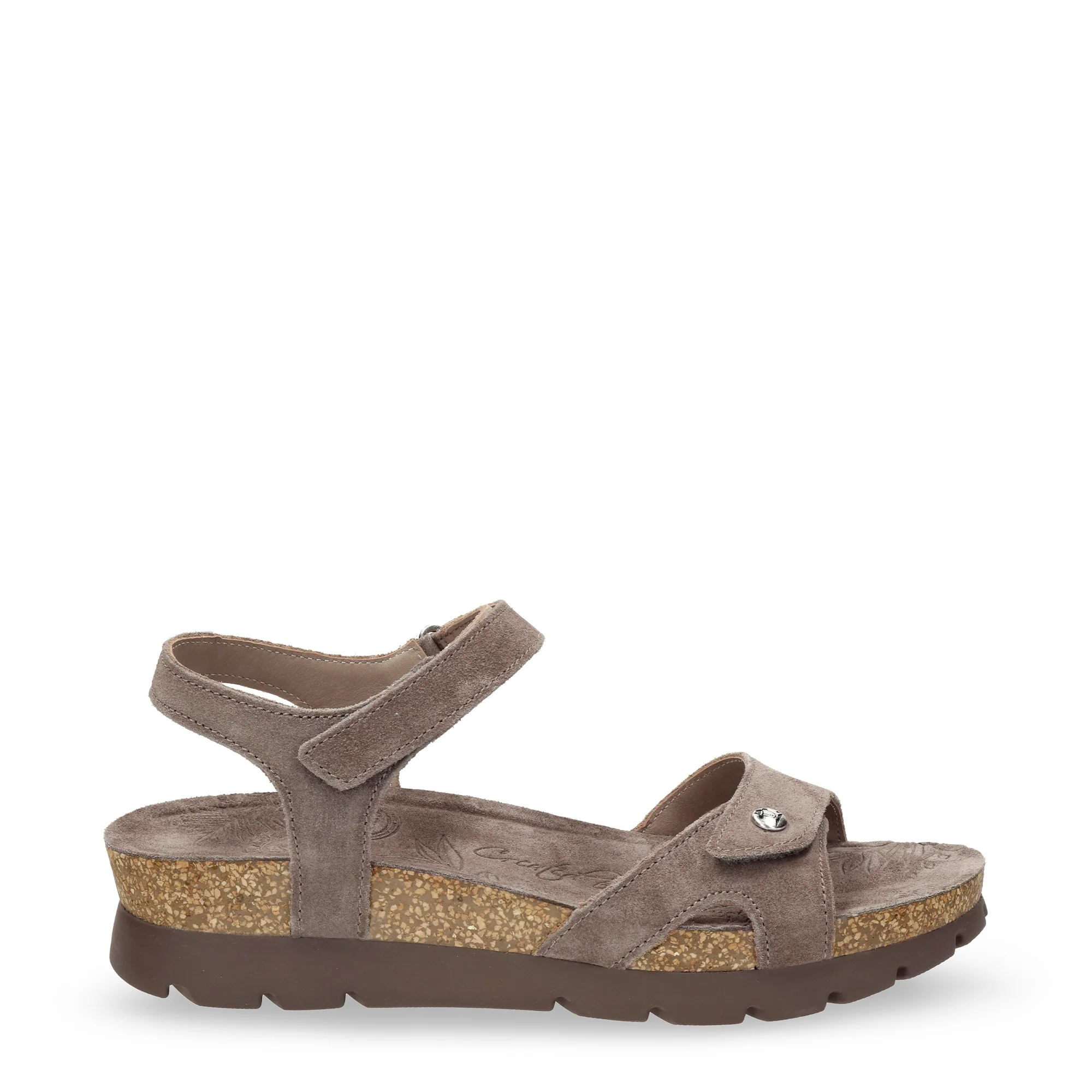 Sulia B24 Velour Piedra