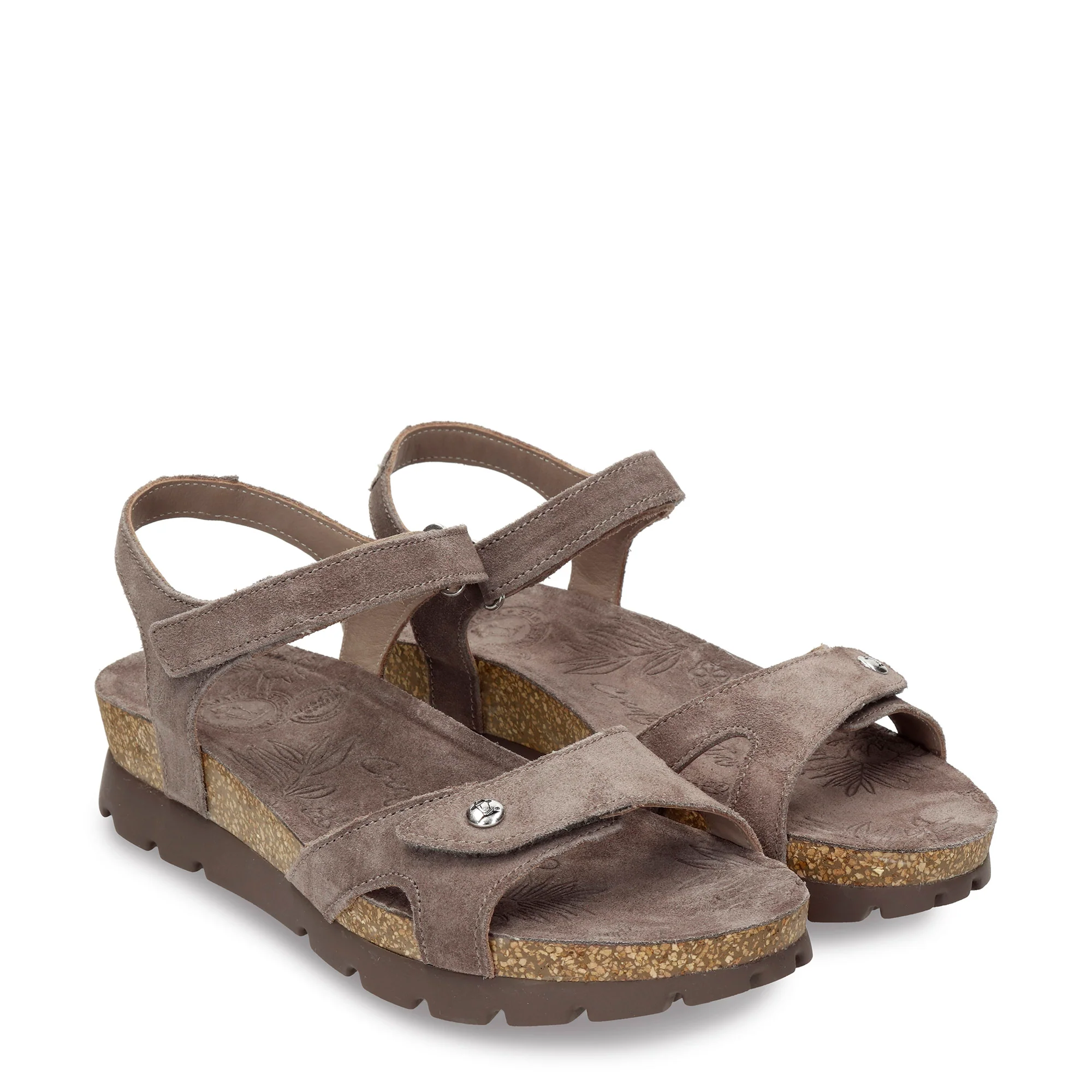 Sulia B24 Velour Piedra - Image 3