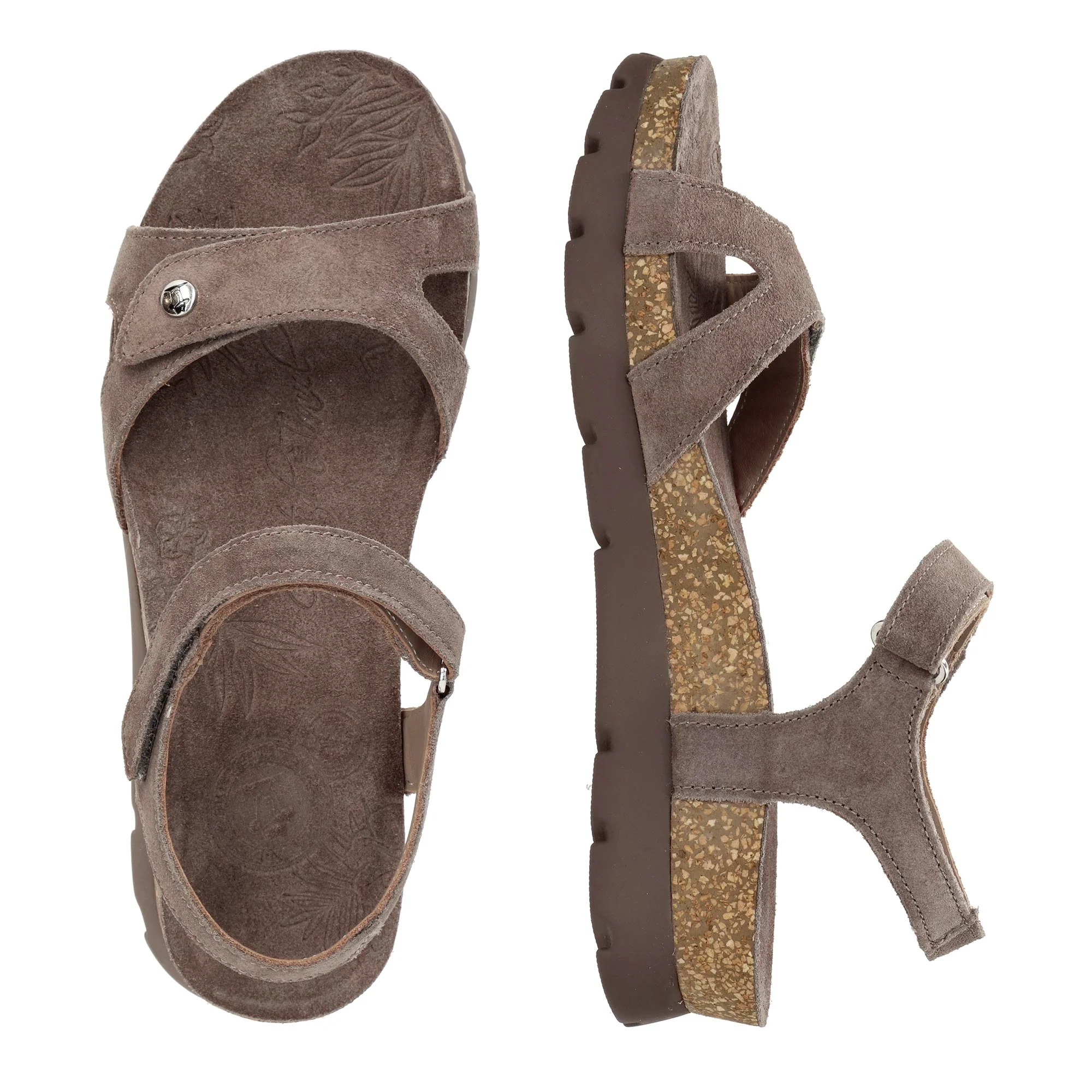 Sulia B24 Velour Piedra - Image 4