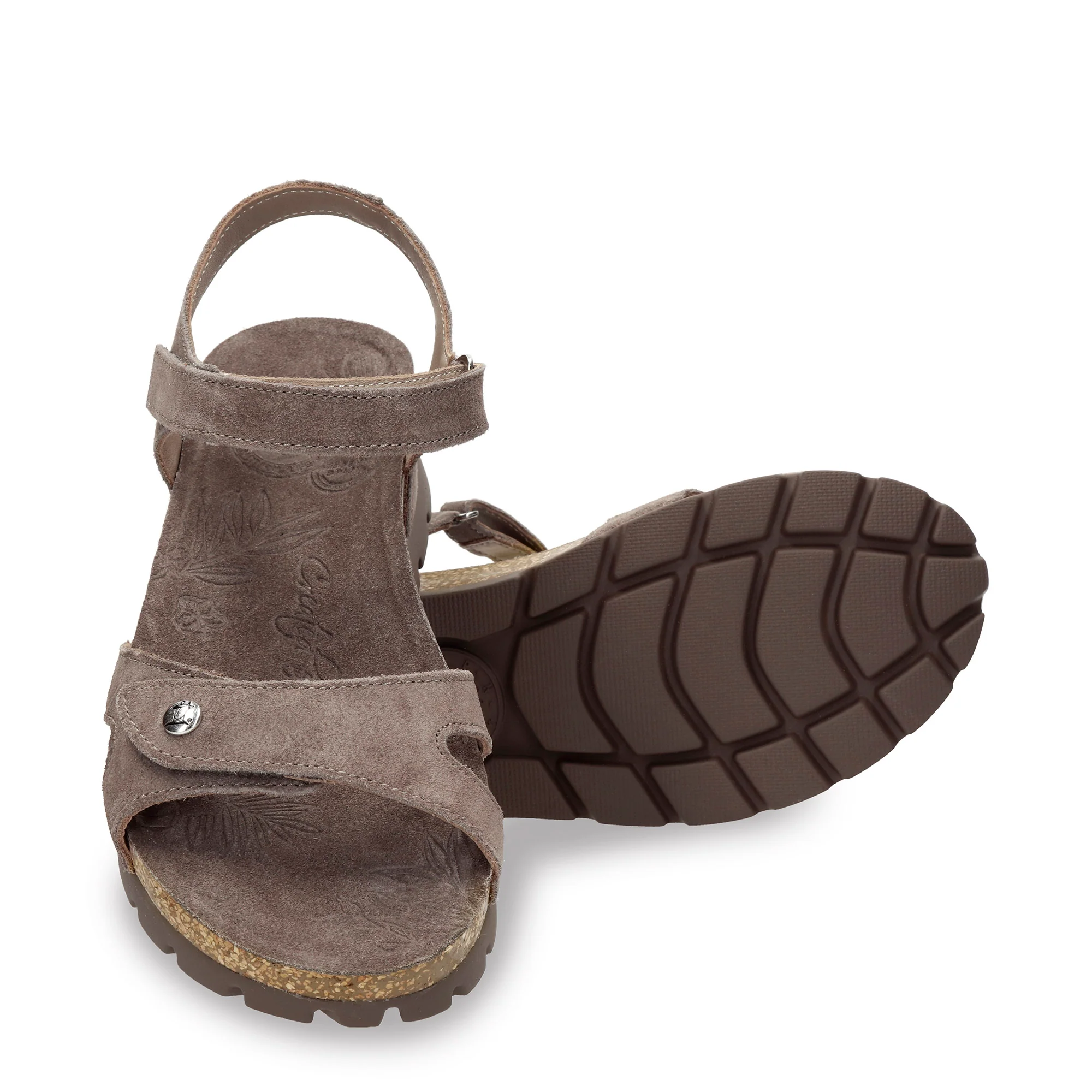 Sulia B24 Velour Piedra - Image 6