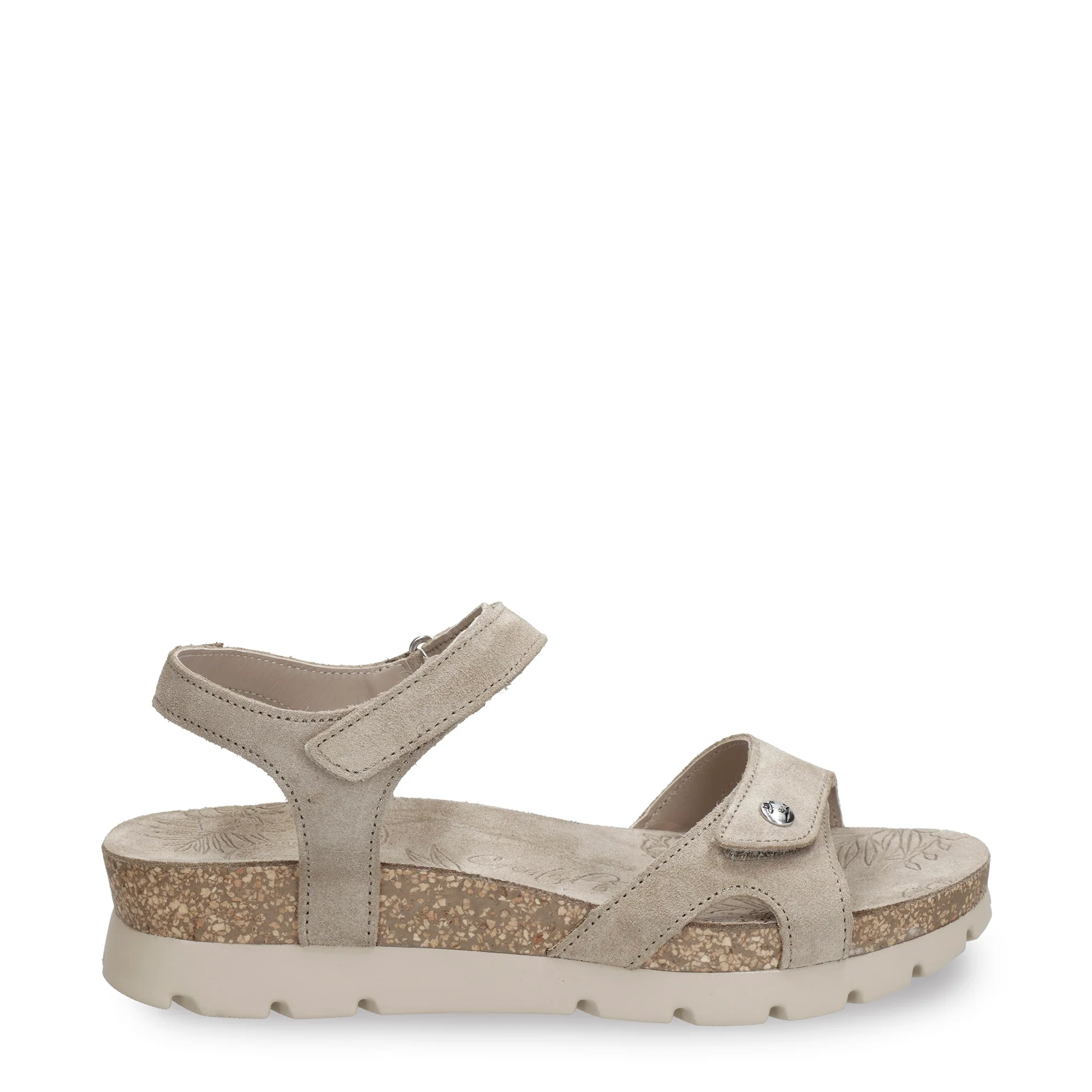 Sulia B28 Velour Taupe