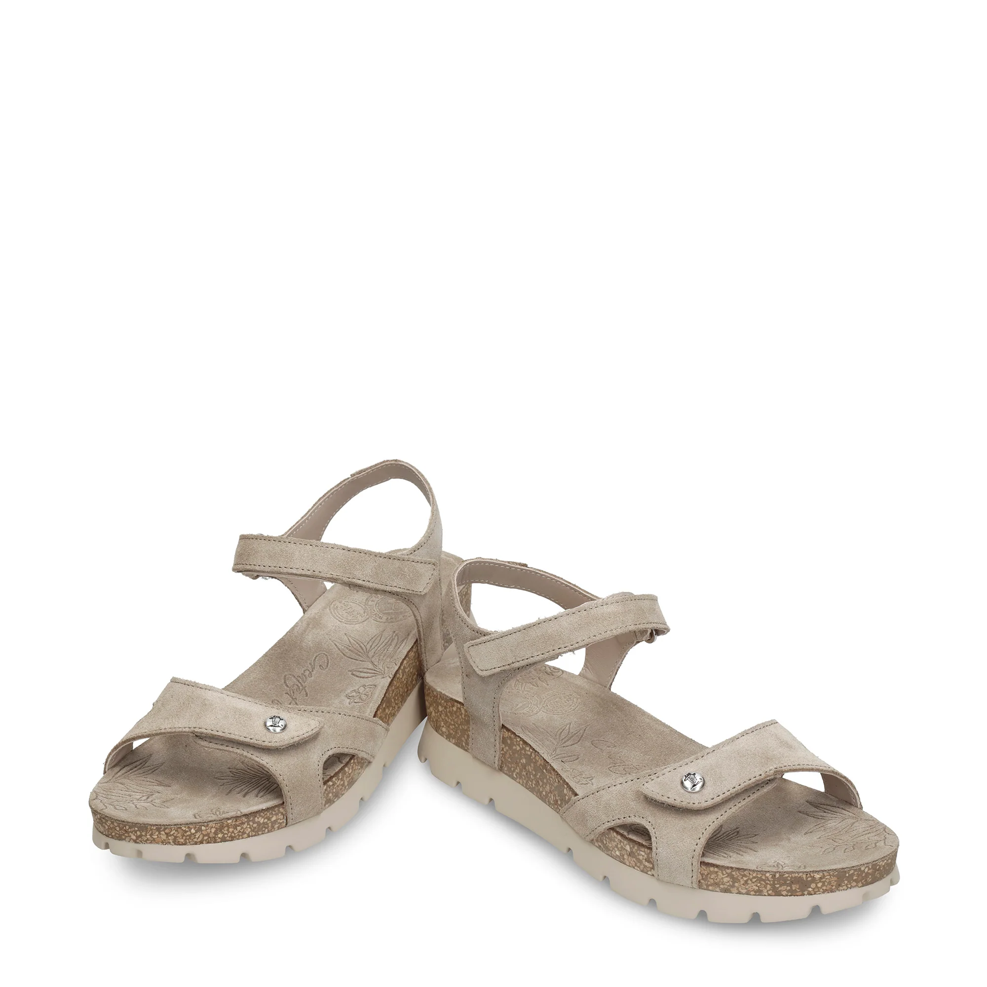 Sulia B28 Velour Taupe - Image 5