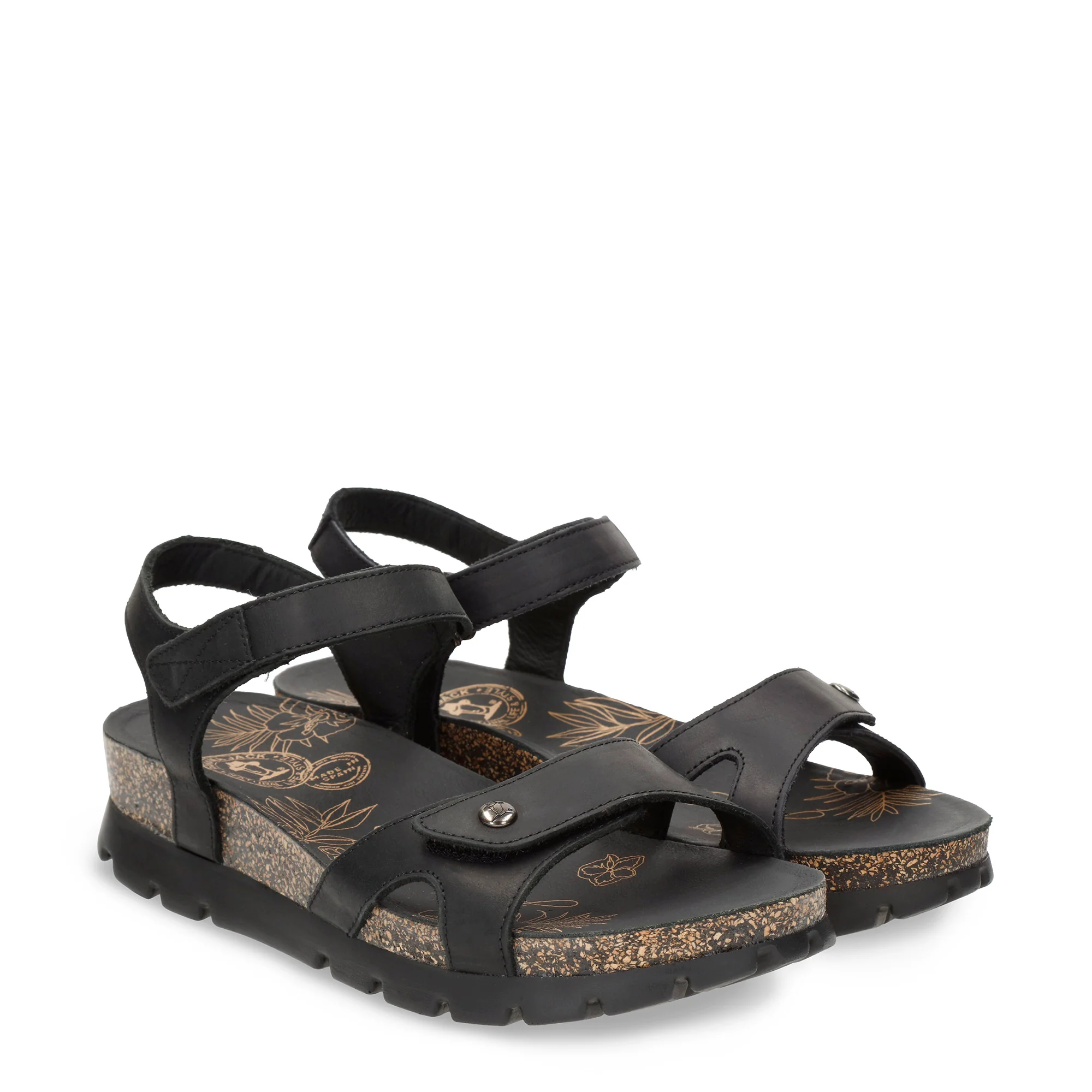 Sulia Basics B2 Napa Grass Negro - Image 3