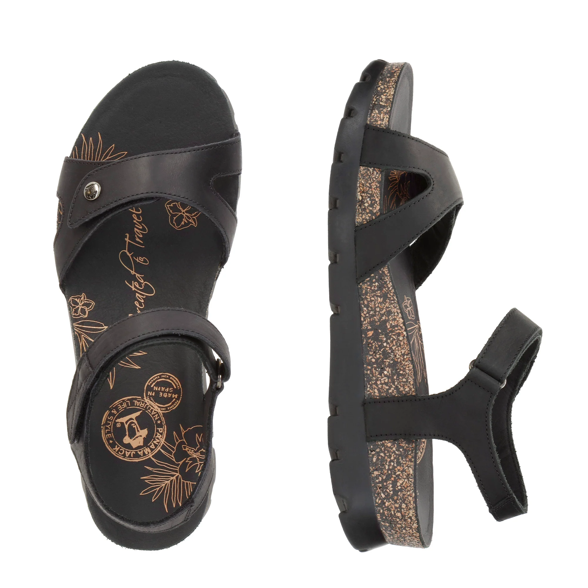 Sulia Basics B2 Napa Grass Negro - Image 4