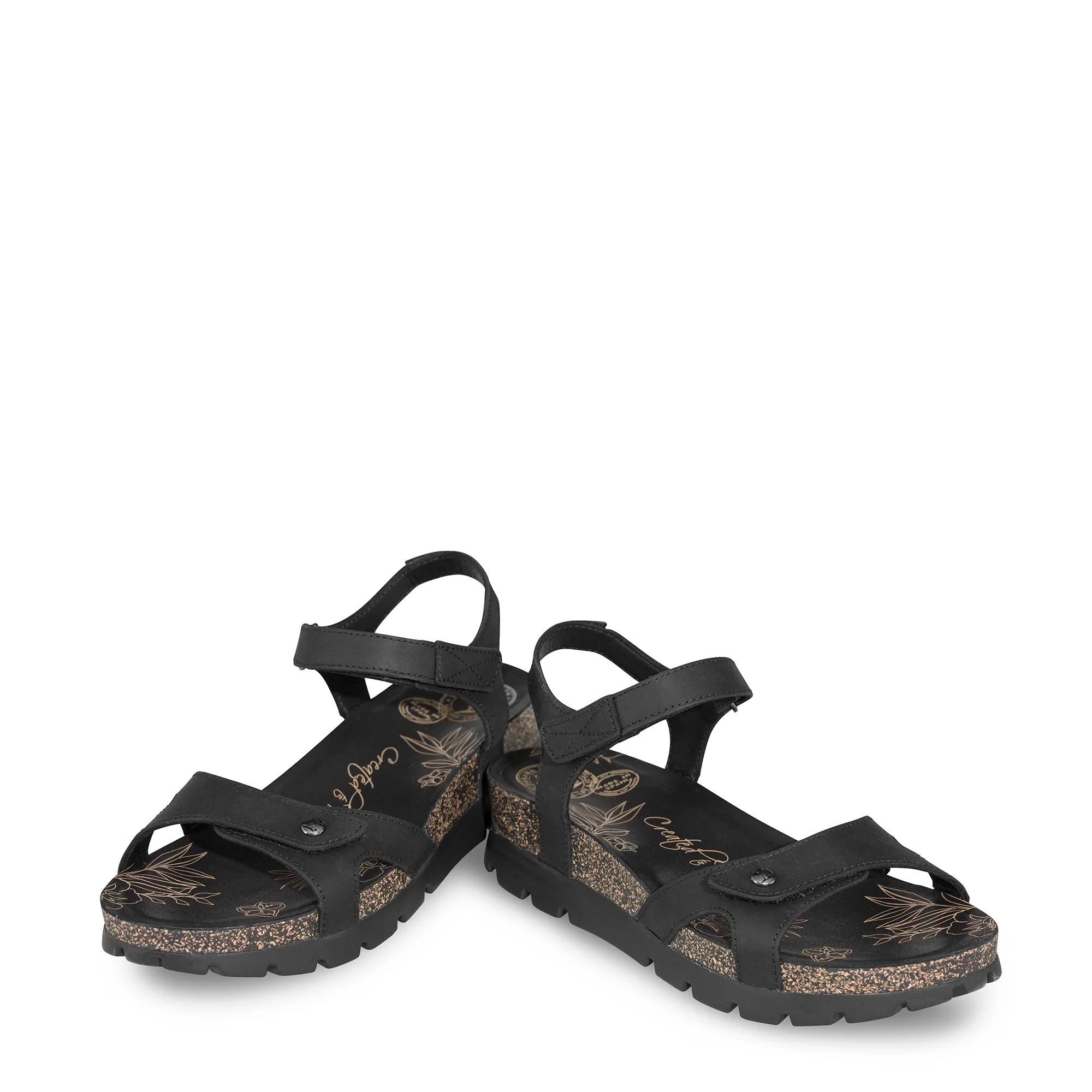 Sulia Basics B2 Napa Grass Negro - Image 5