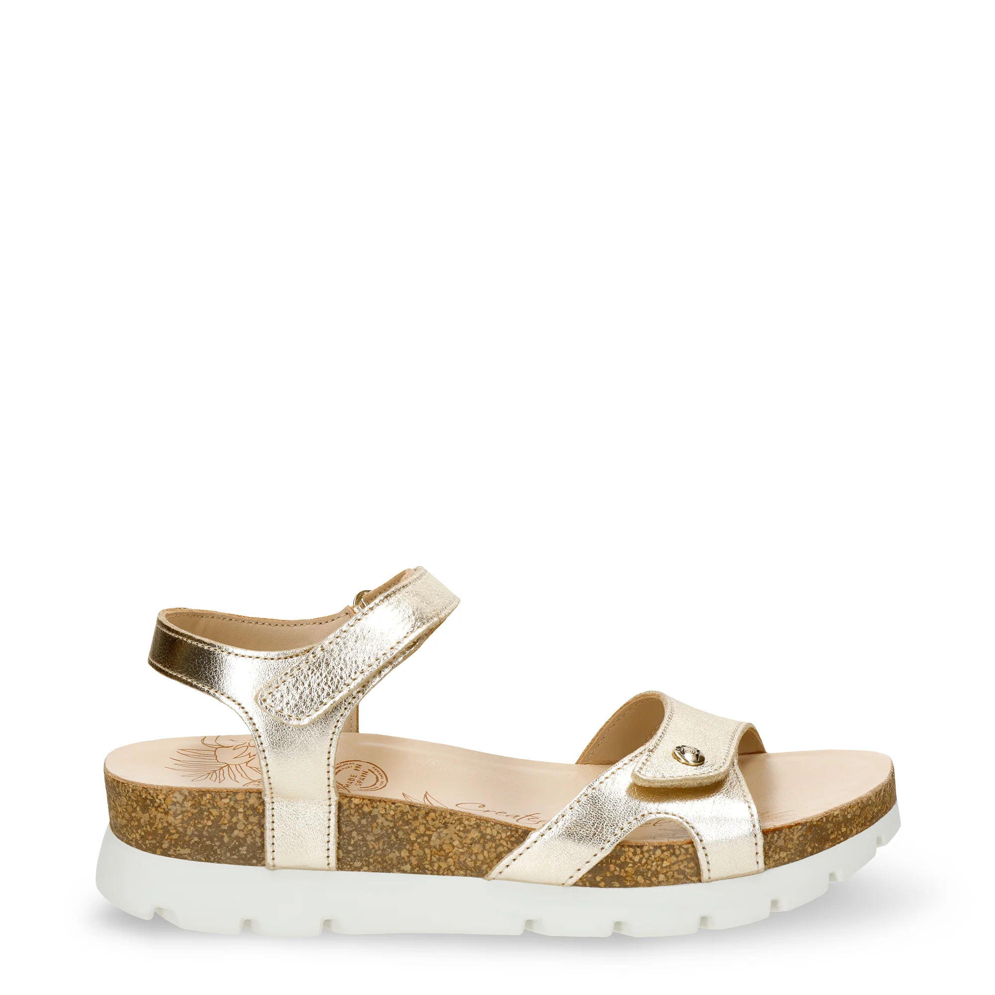 Sulia Shine B3 Napa Oro