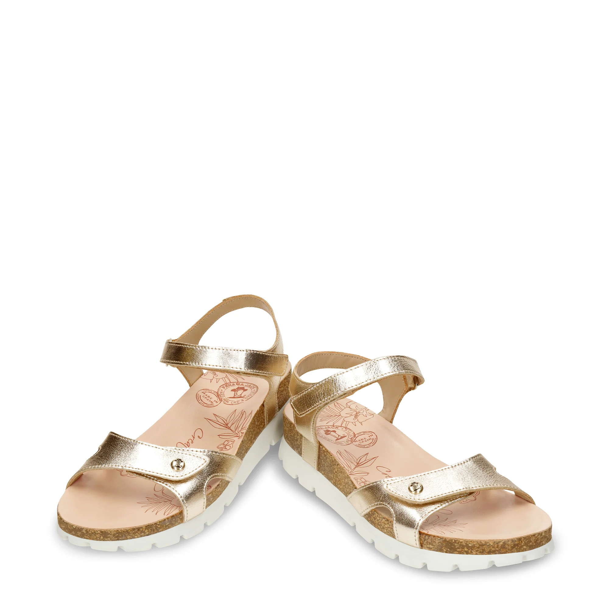 Sulia Shine B3 Napa Oro - Image 5