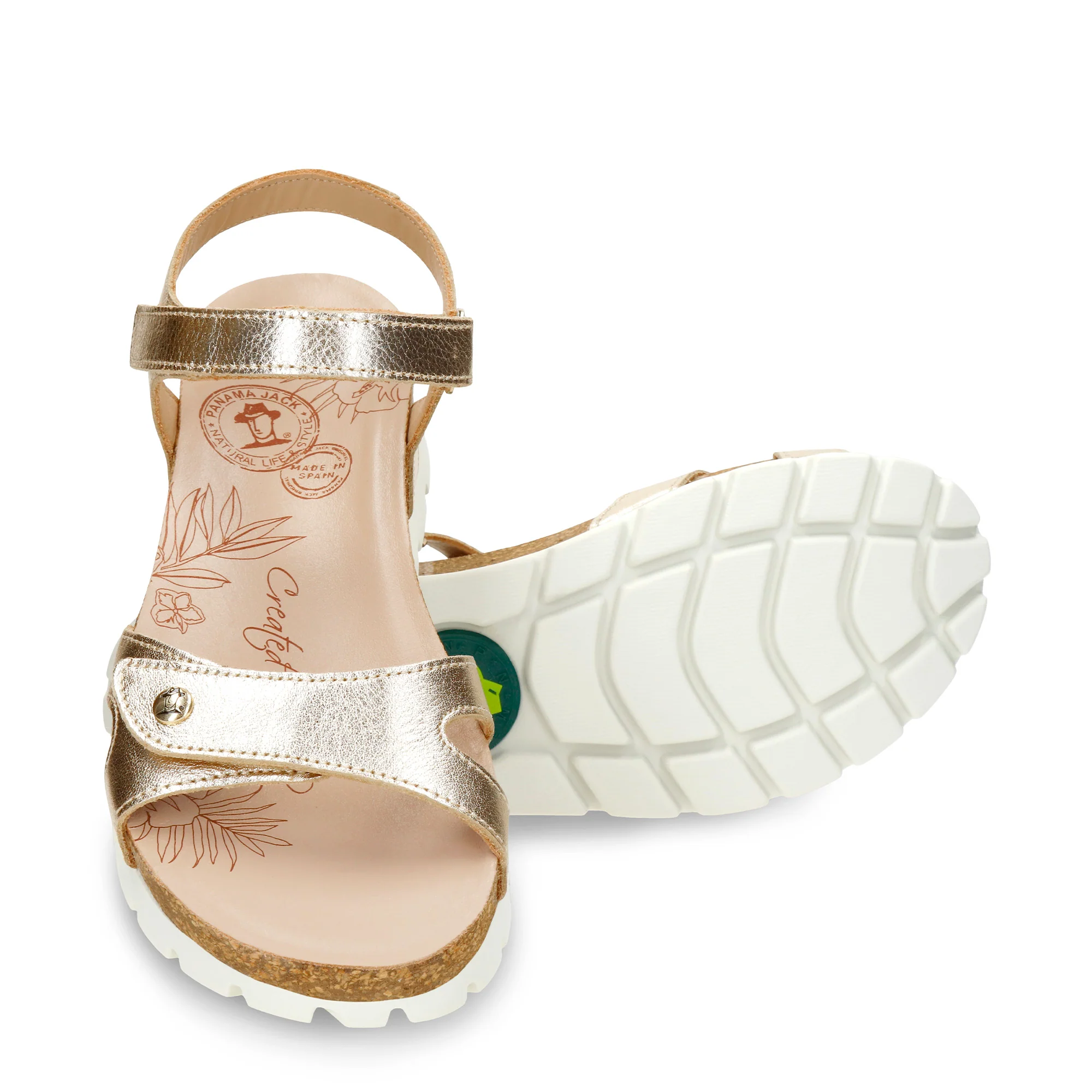 Sulia Shine B3 Napa Oro - Image 6