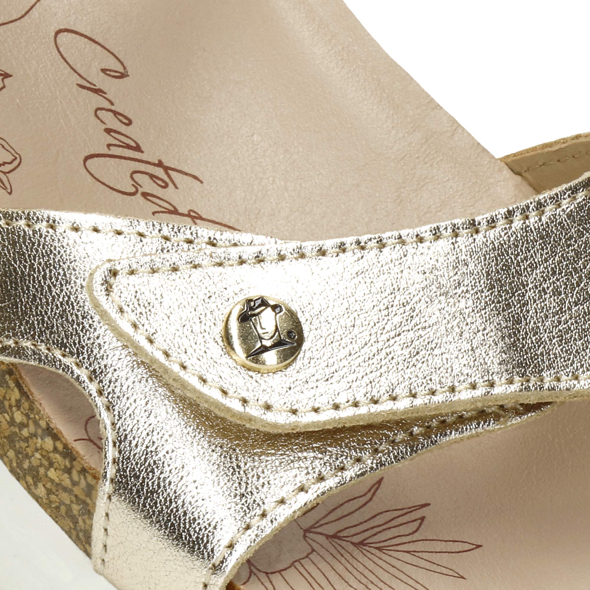 Sulia Shine B3 Napa Oro - Image 7