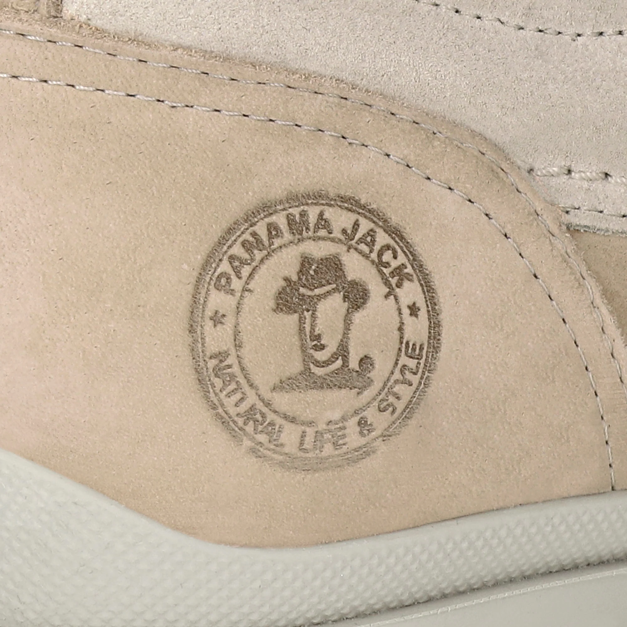 Tuscani Gtx B3 Nobuck Crudo - Image 6