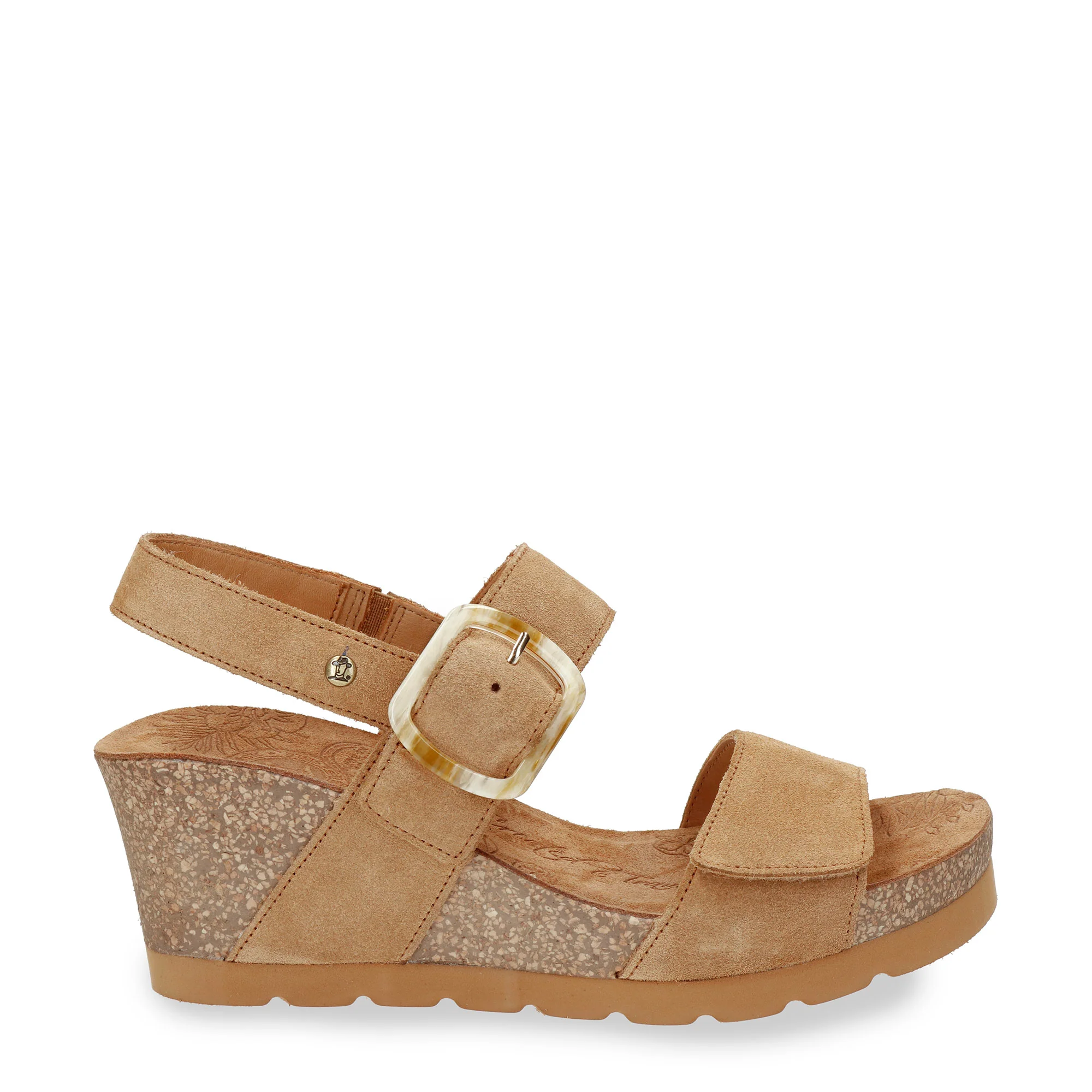 Valle B1 Velour Cuero