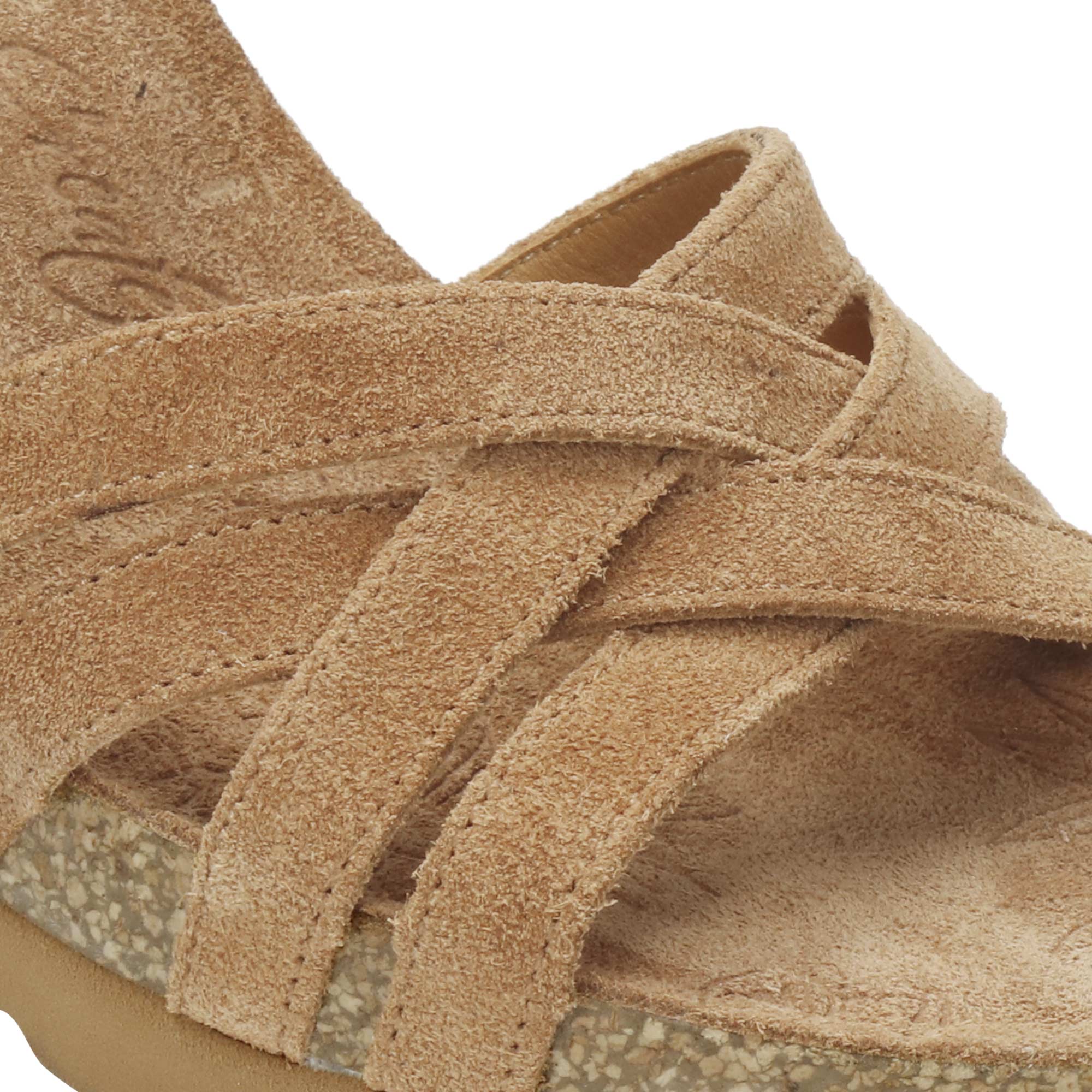Vera B17 Velour Cuero - Image 7