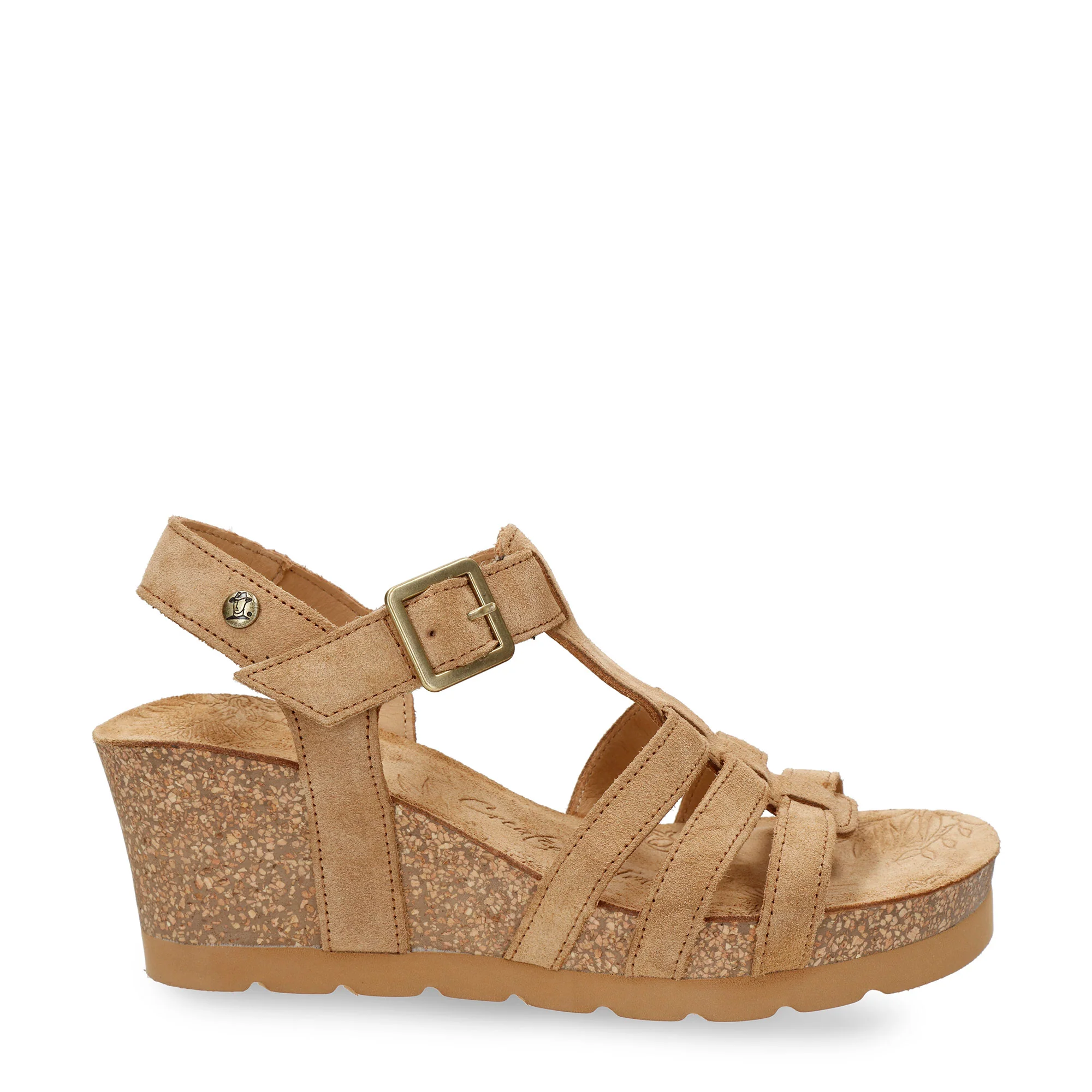 Vero B1 Velour Cuero