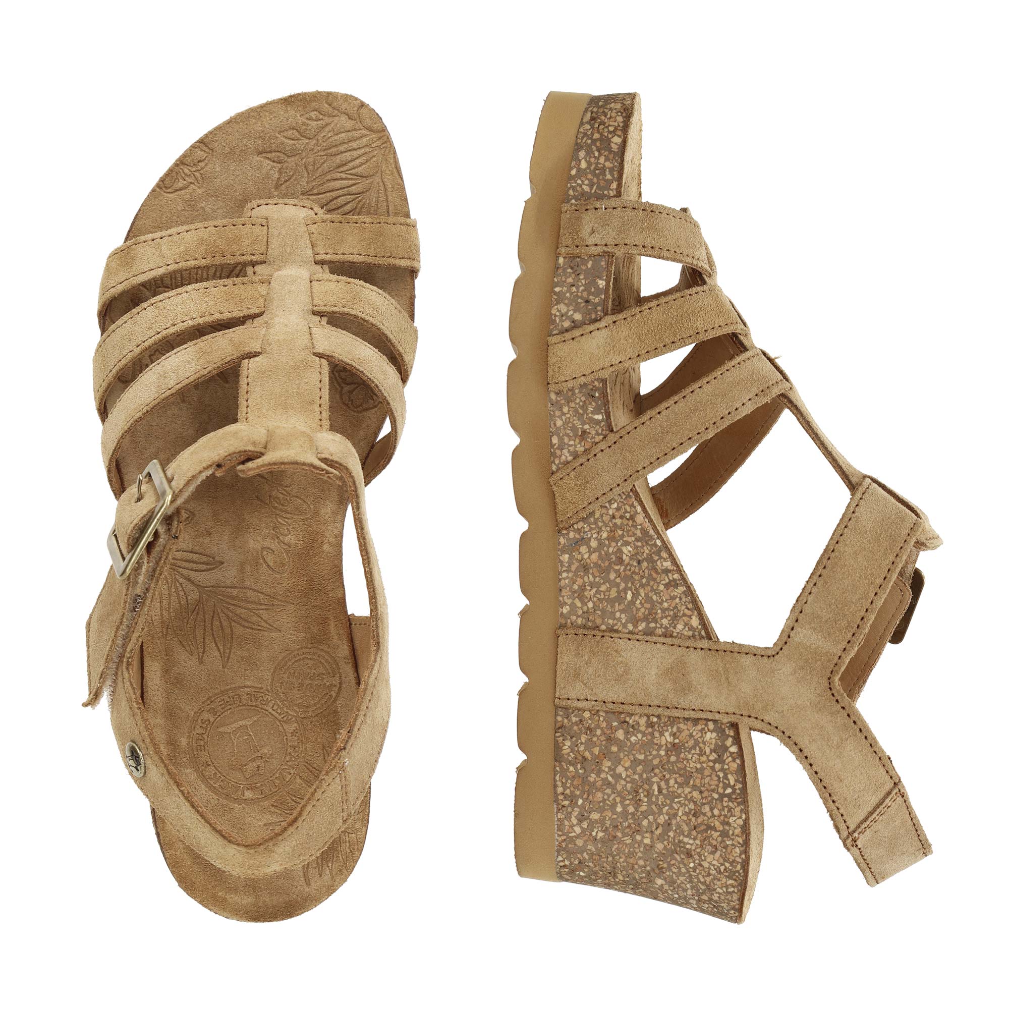 Vero B1 Velour Cuero - Image 4