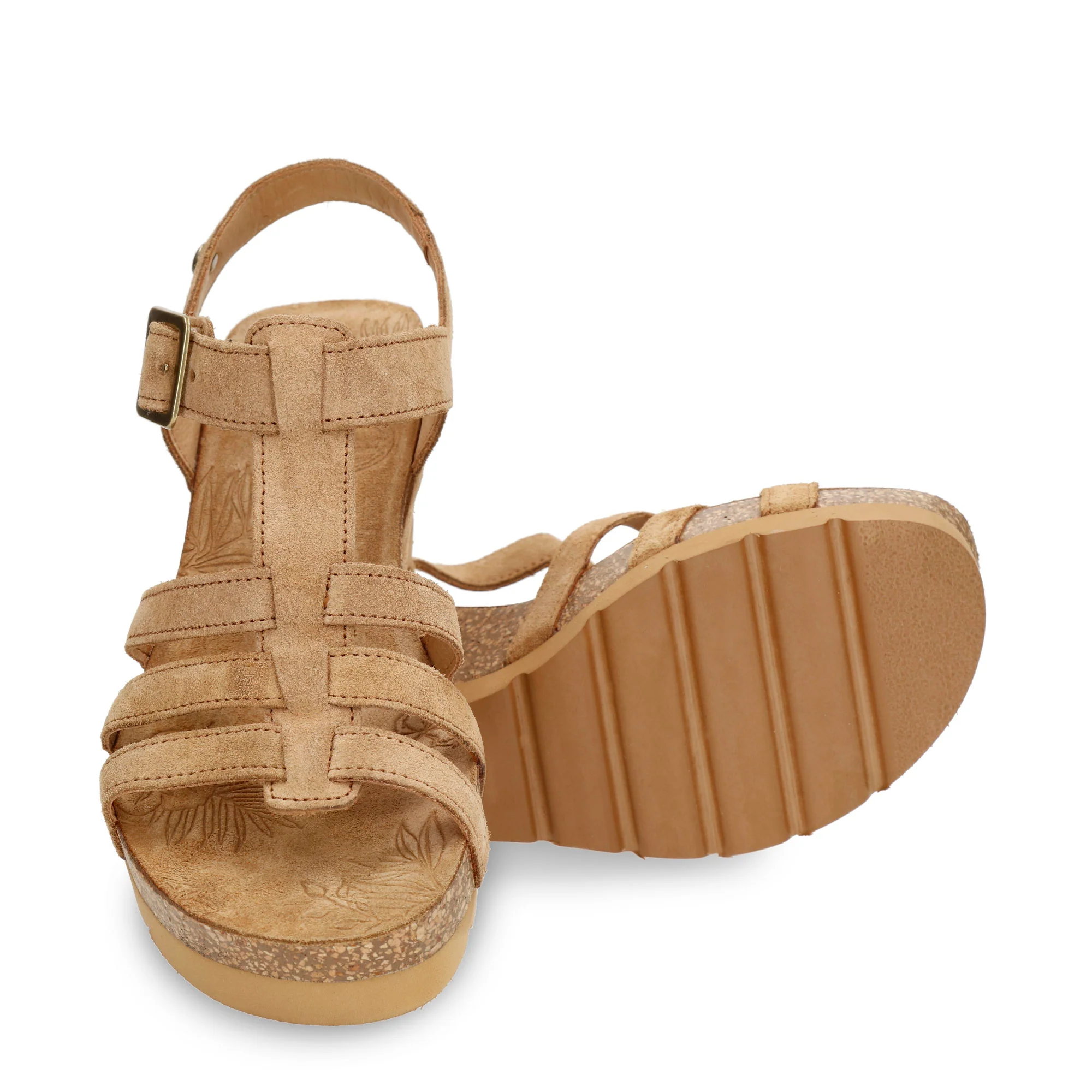 Vero B1 Velour Cuero - Image 6