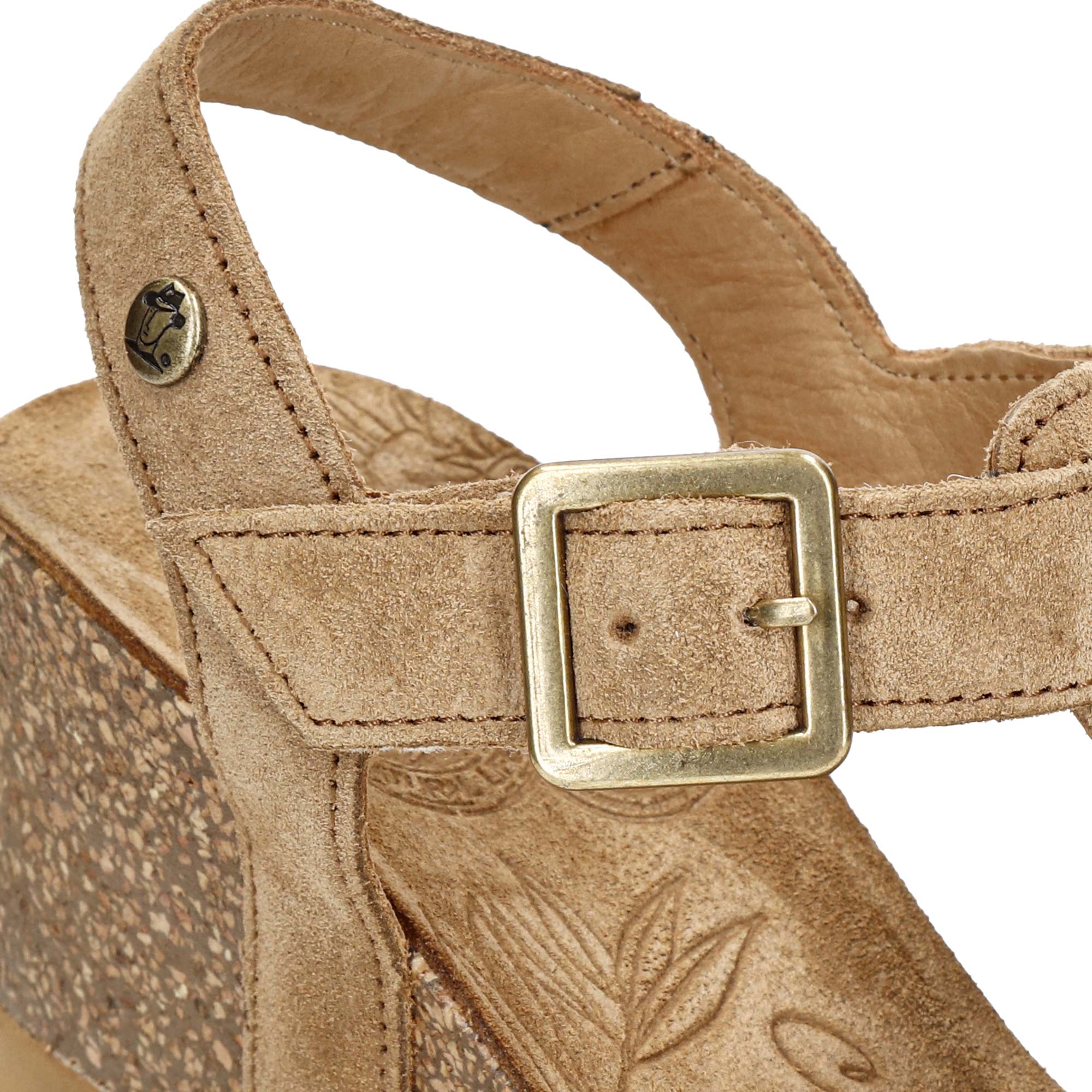 Vero B1 Velour Cuero - Image 7