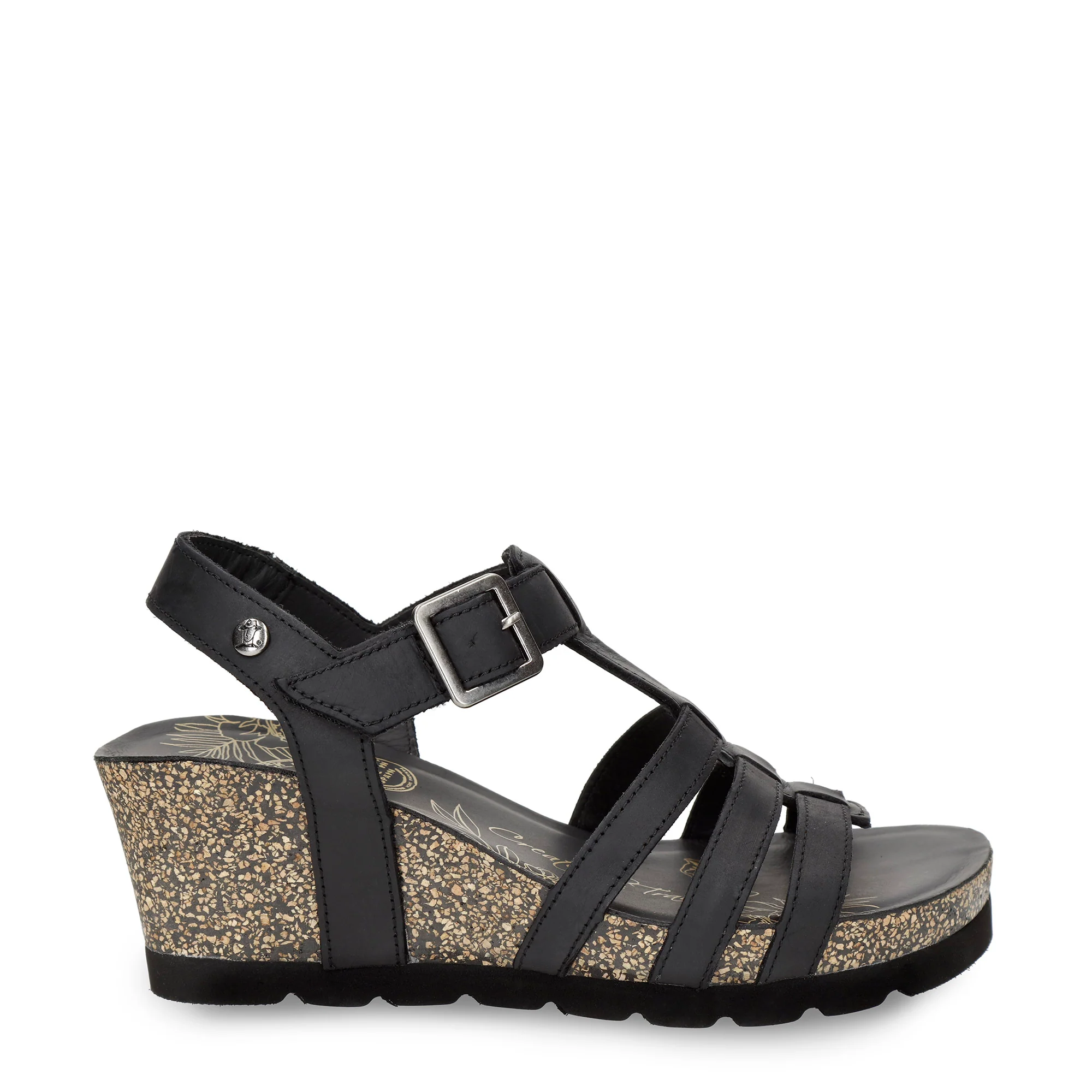 Vero B3 Napa Grass Negro