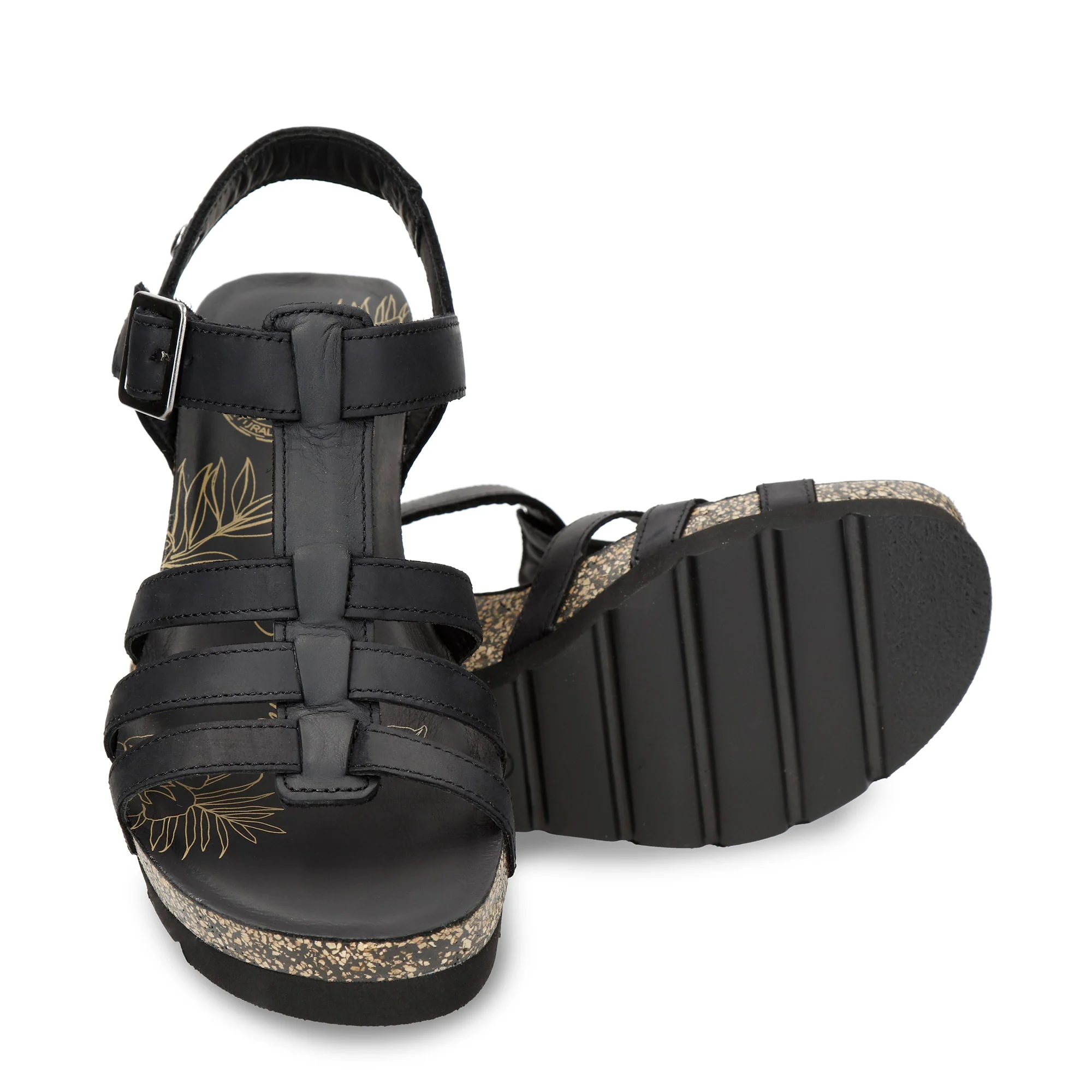 Vero B3 Napa Grass Negro - Image 6