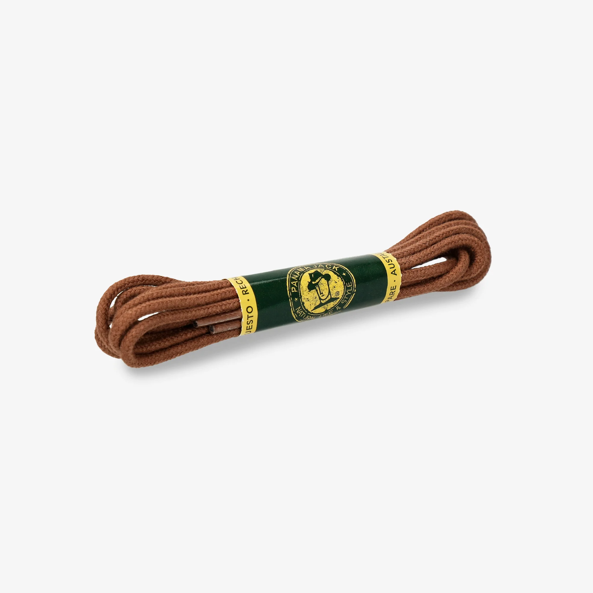 Vitola 1,25 T197 Algodón Marron - Image 2