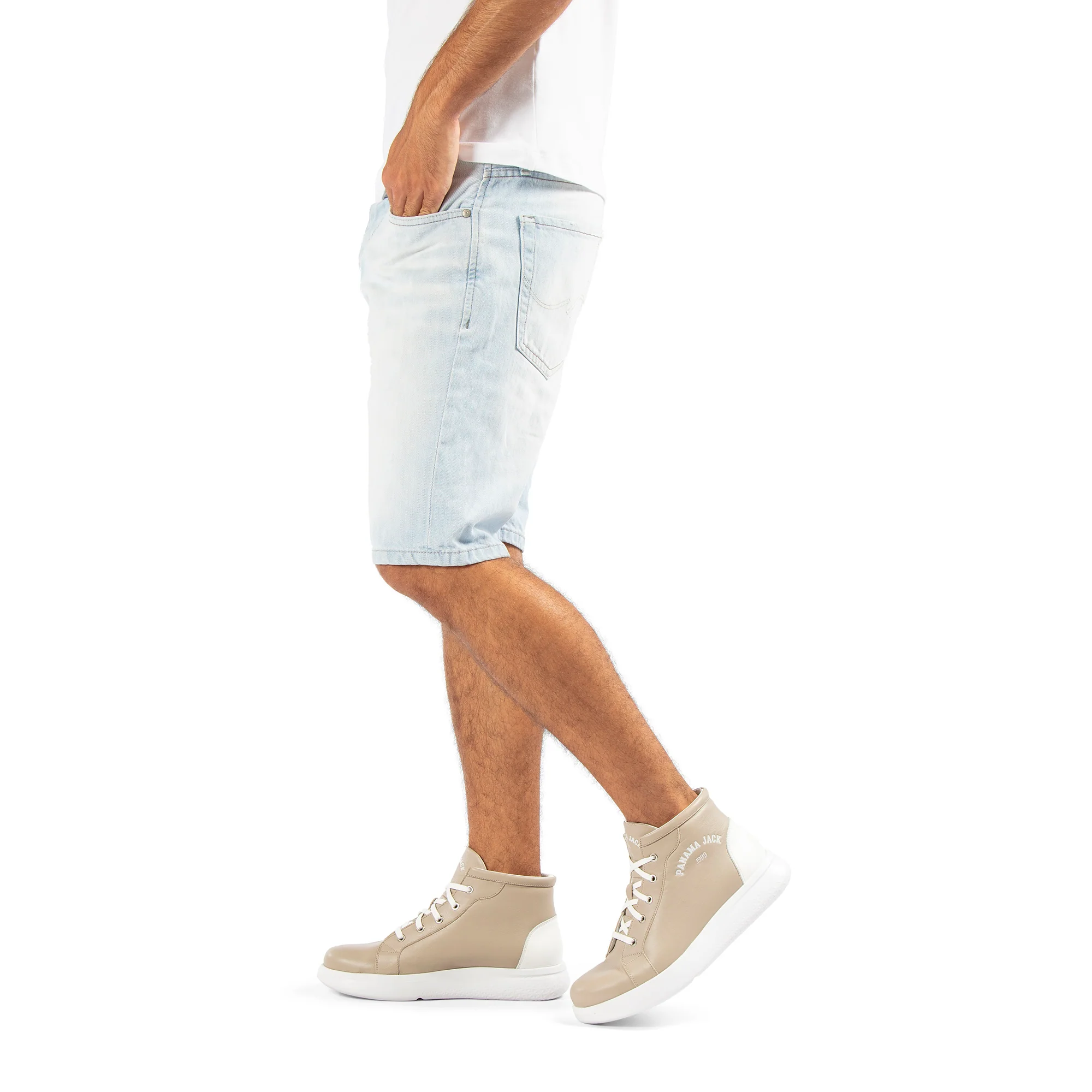 Yaron C4 Napa Taupe - Image 2