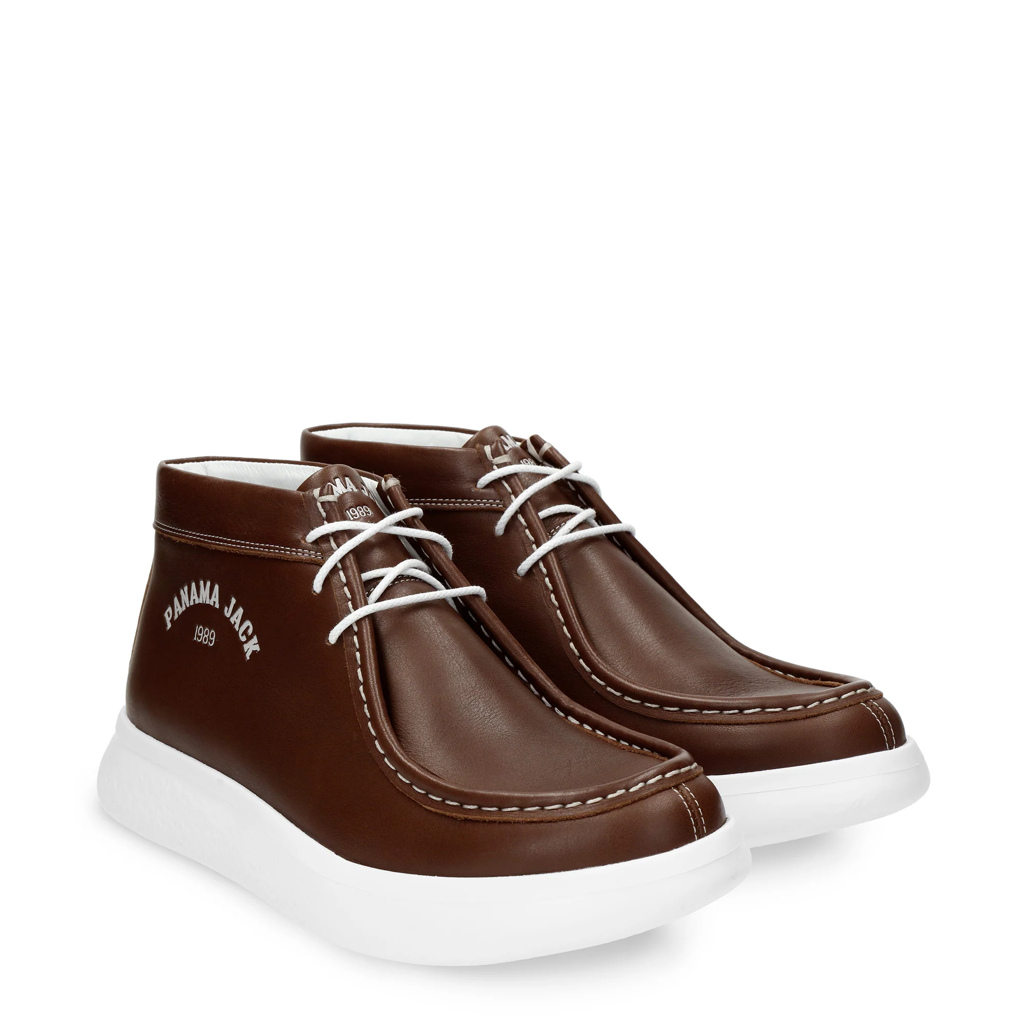Yulen C4 Napa Castaño - Image 3